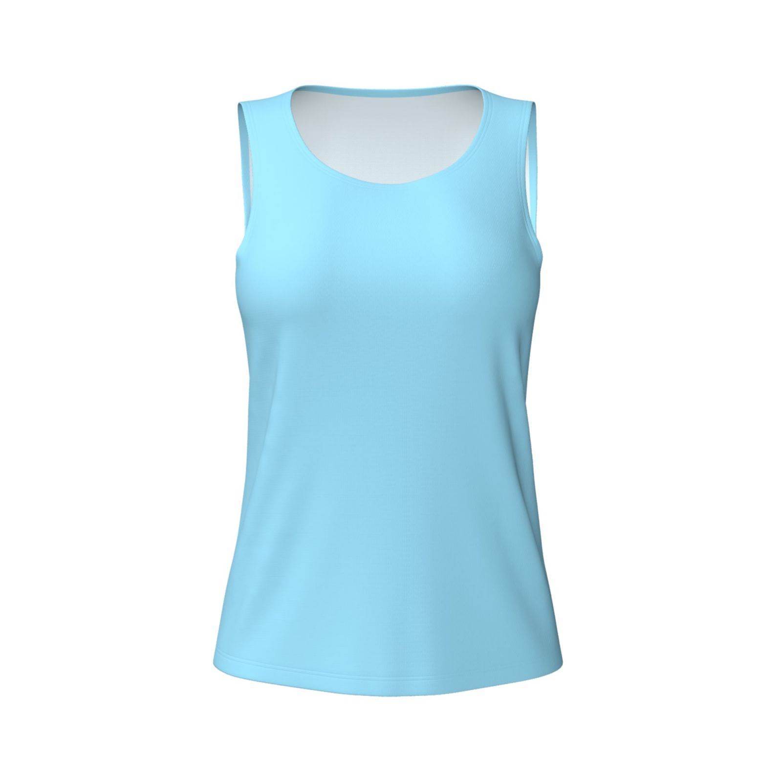 Women's Workout Tank Top