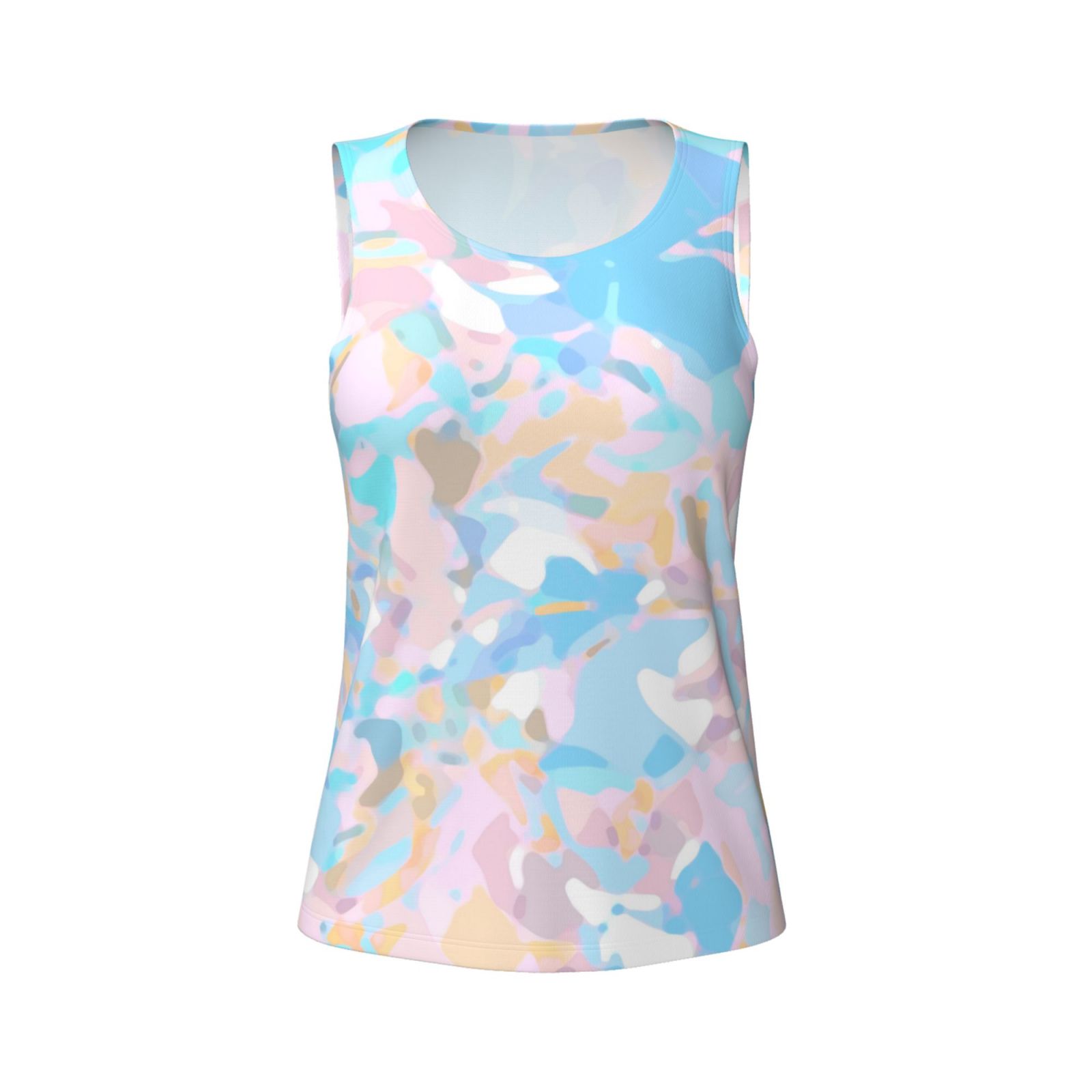 Women's Workout Tank Top