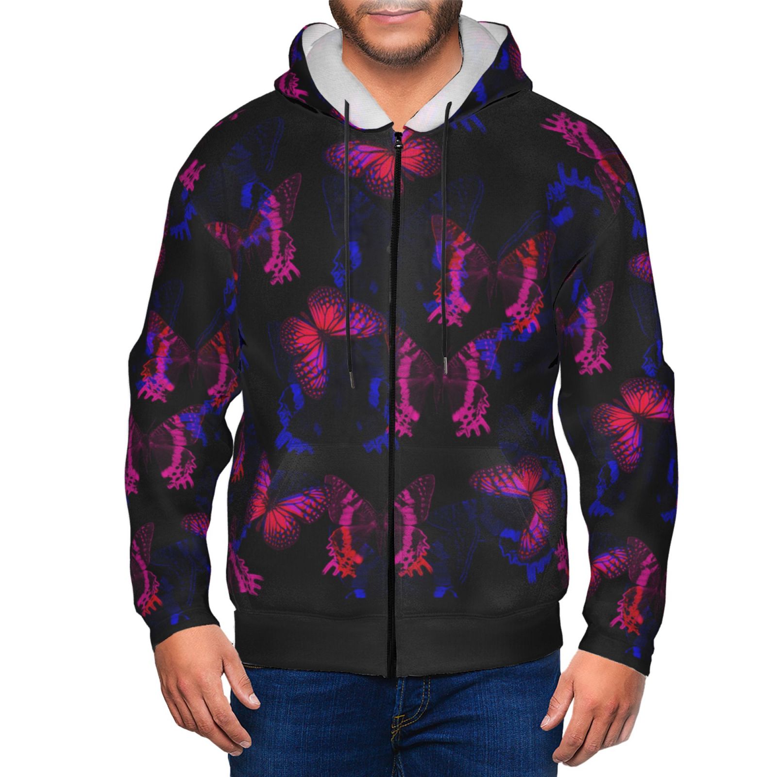 Men's Hoodie