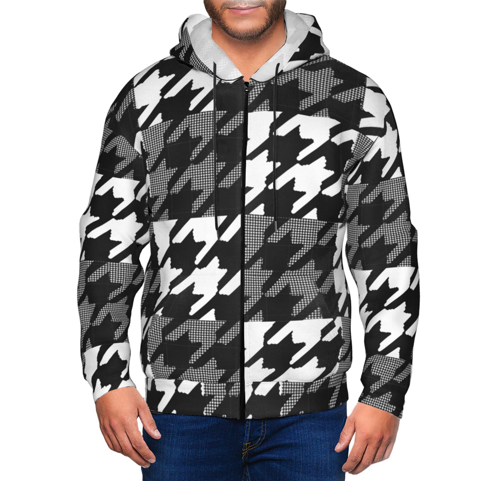 Men's Hoodie