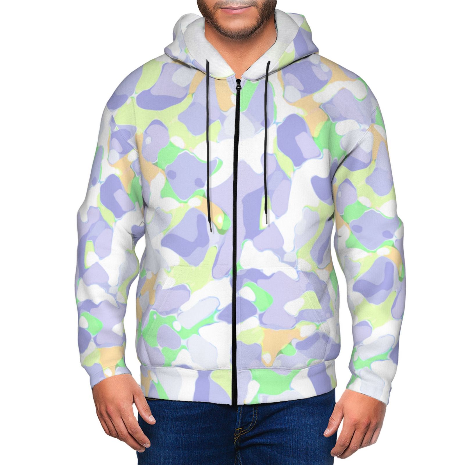 Men's Hoodie