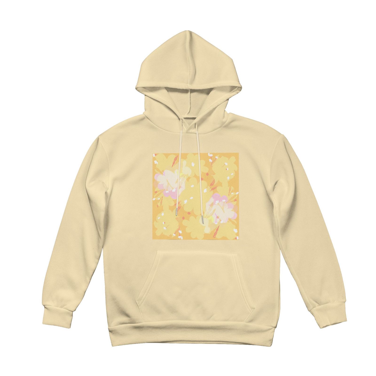 Women's Fleece Hoodie