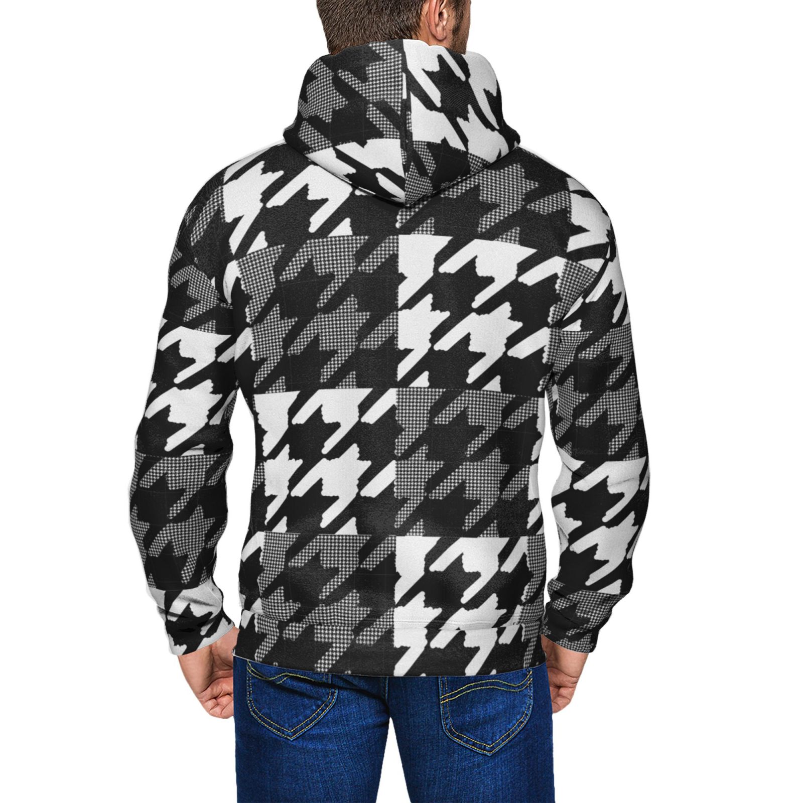 Men's Hoodie