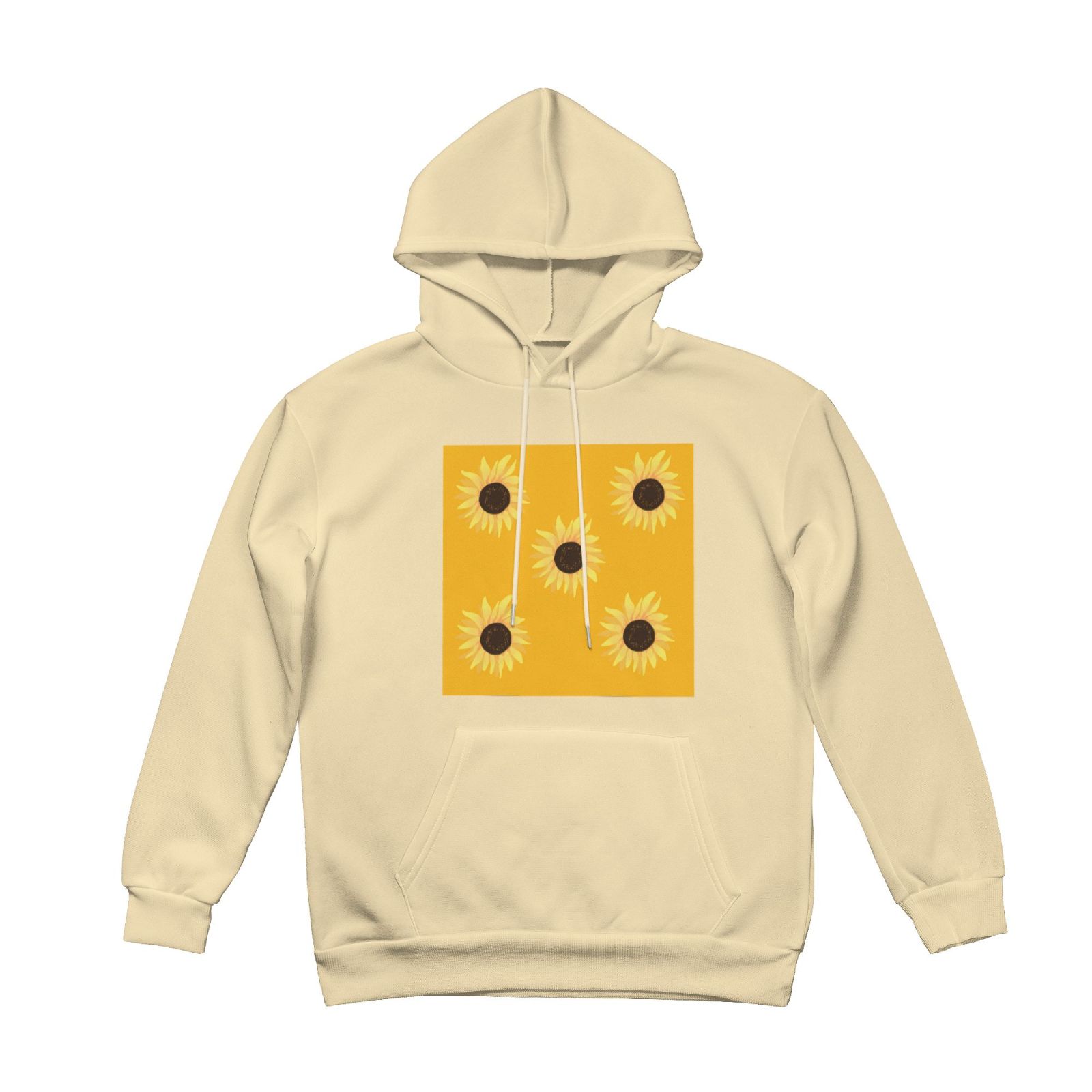 Women's Fleece Hoodie