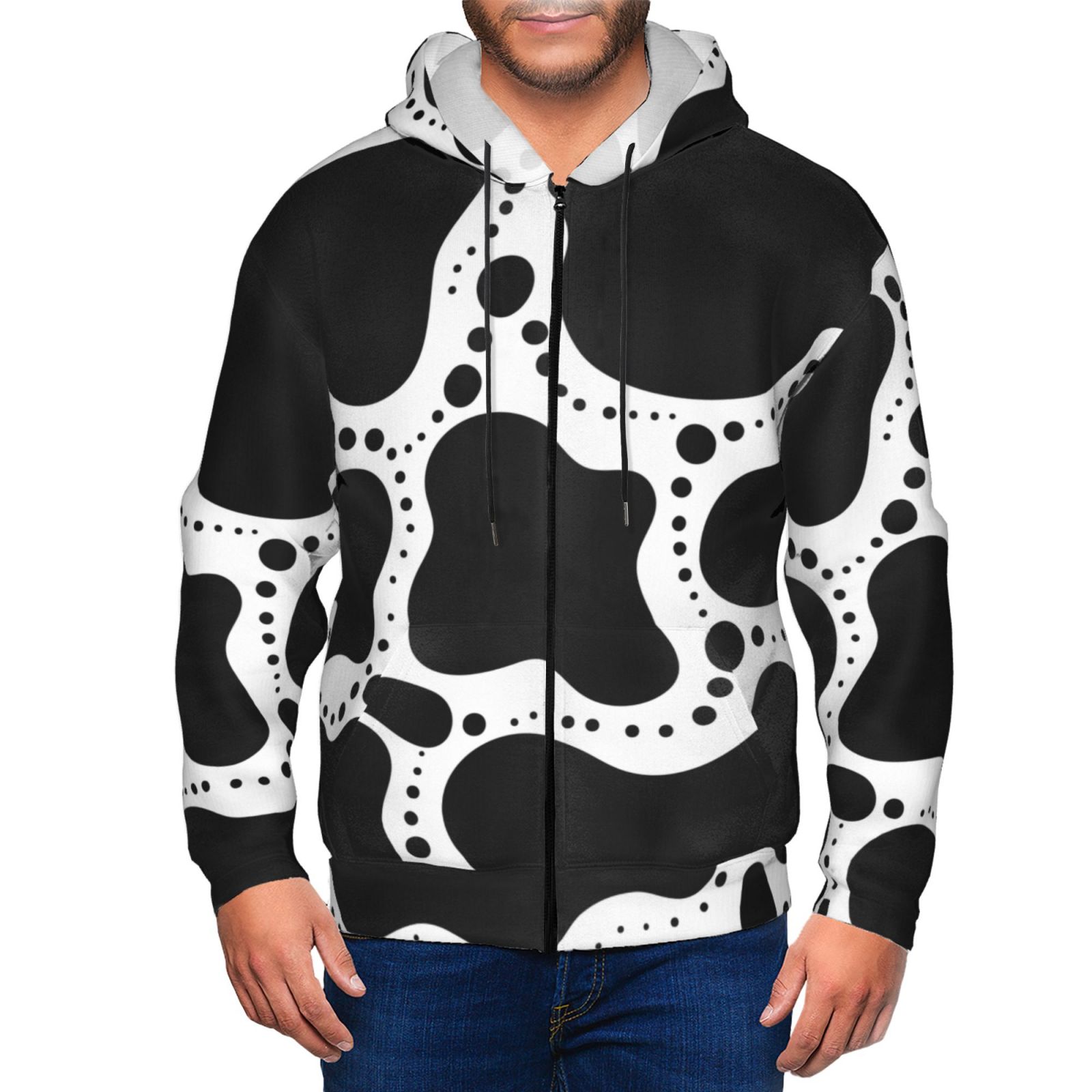 Men's Hoodie