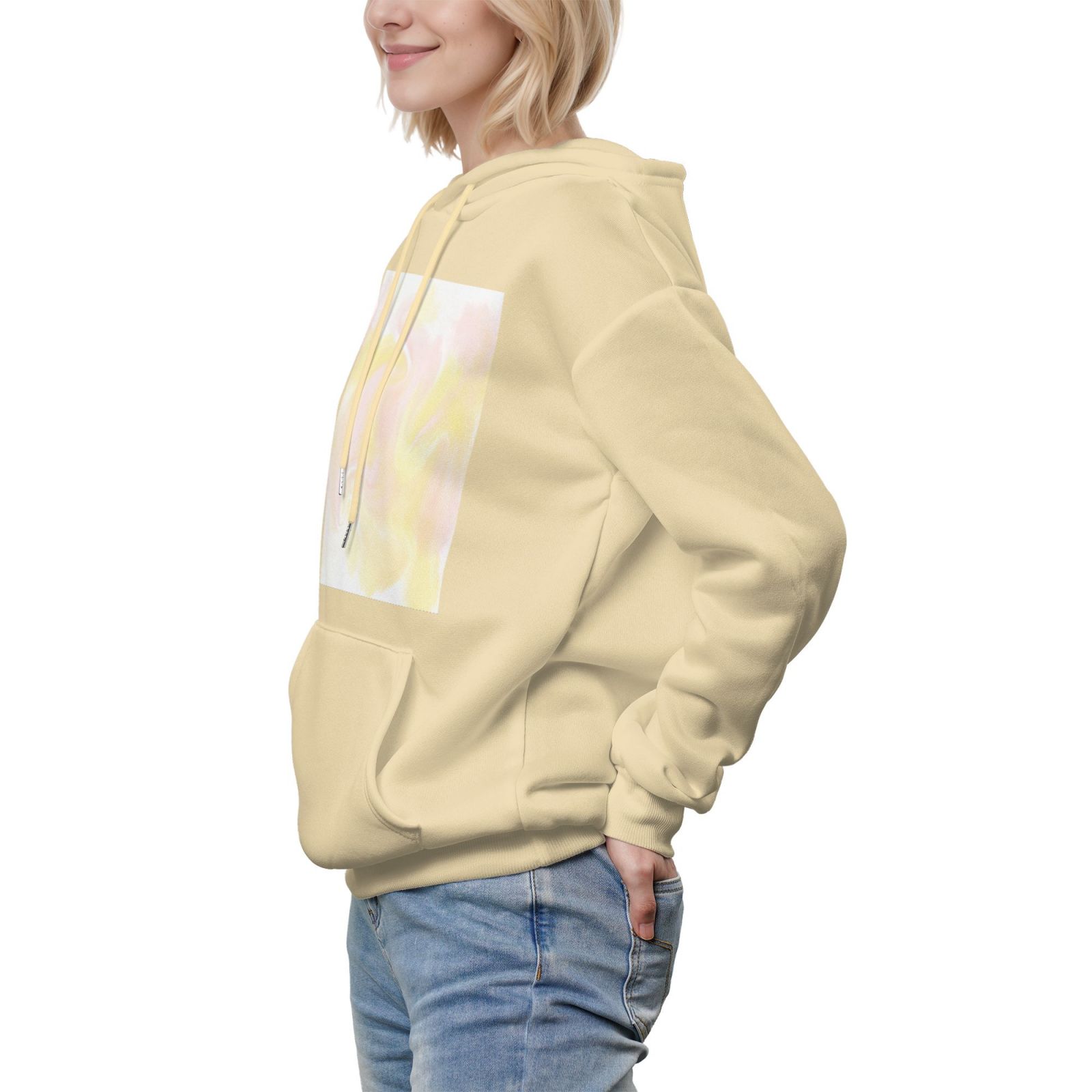 Women's Fleece Hoodie