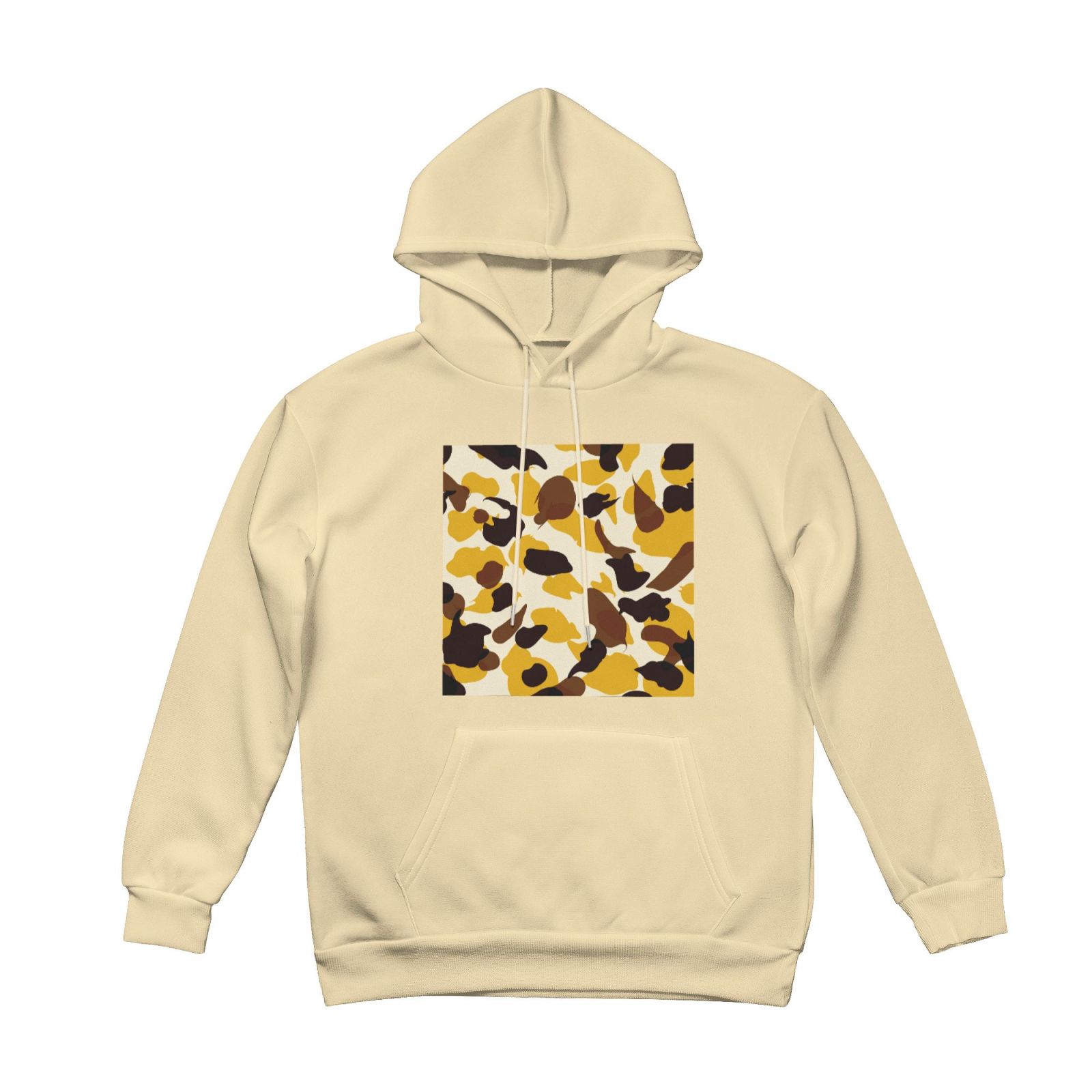 Women's Fleece Hoodie