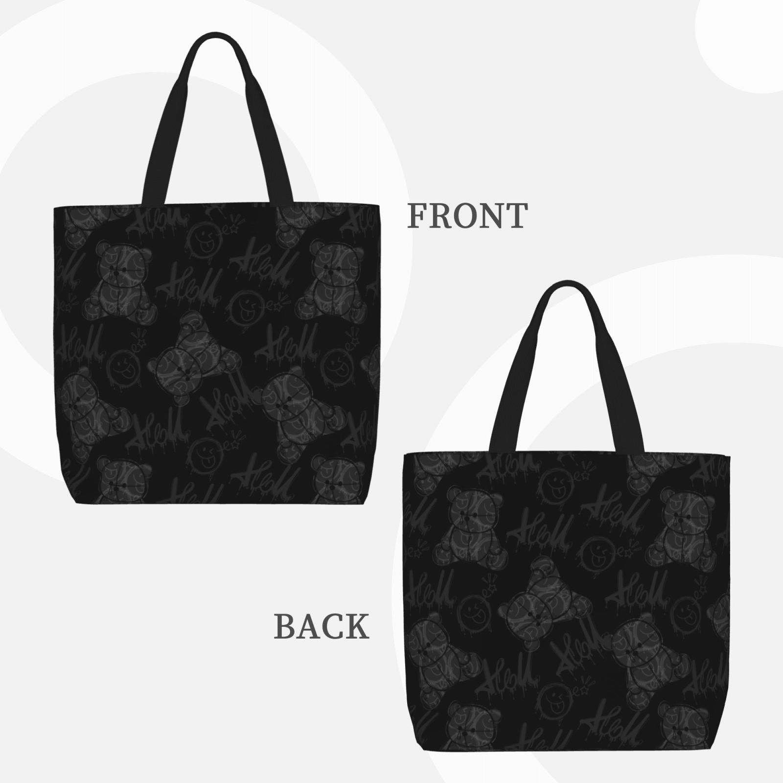 Tote Bags