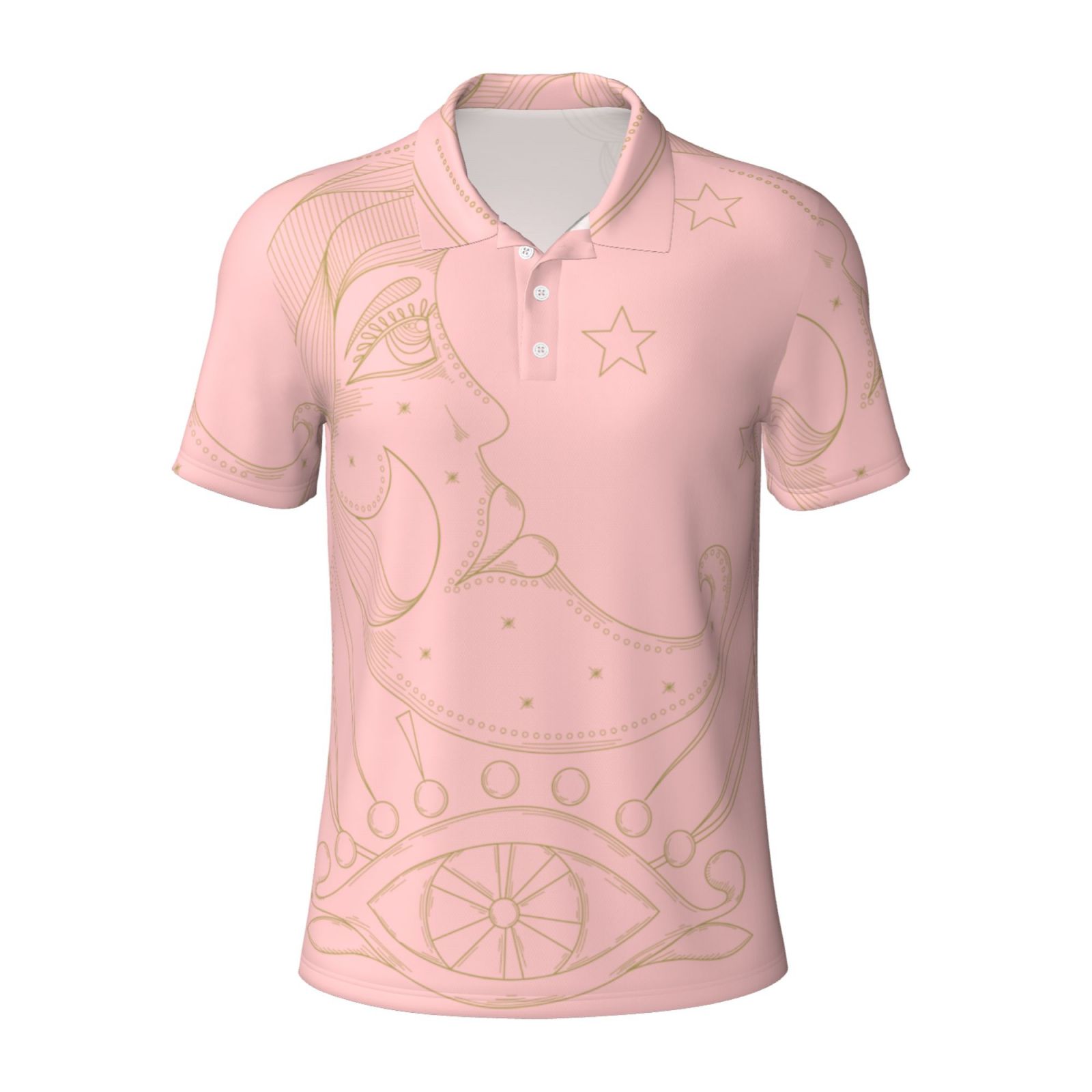 Men's Polo Shirts