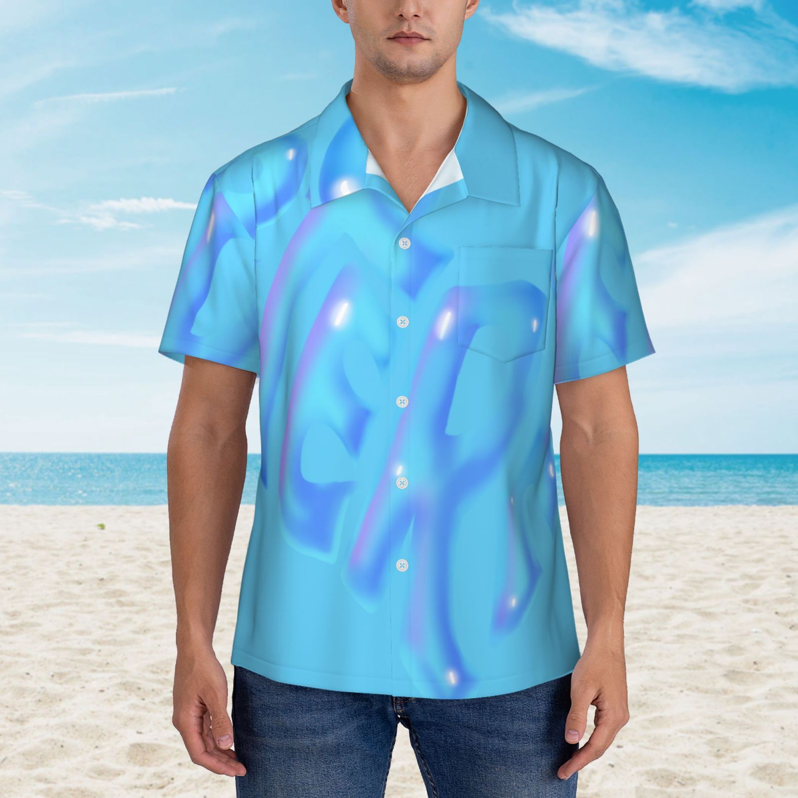 Hawaiian Shirt