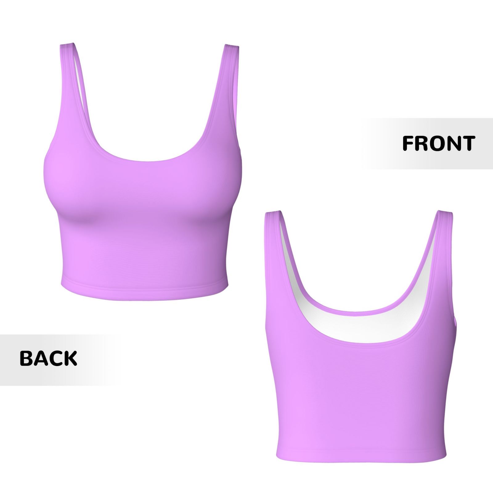 Women's Sports Vest