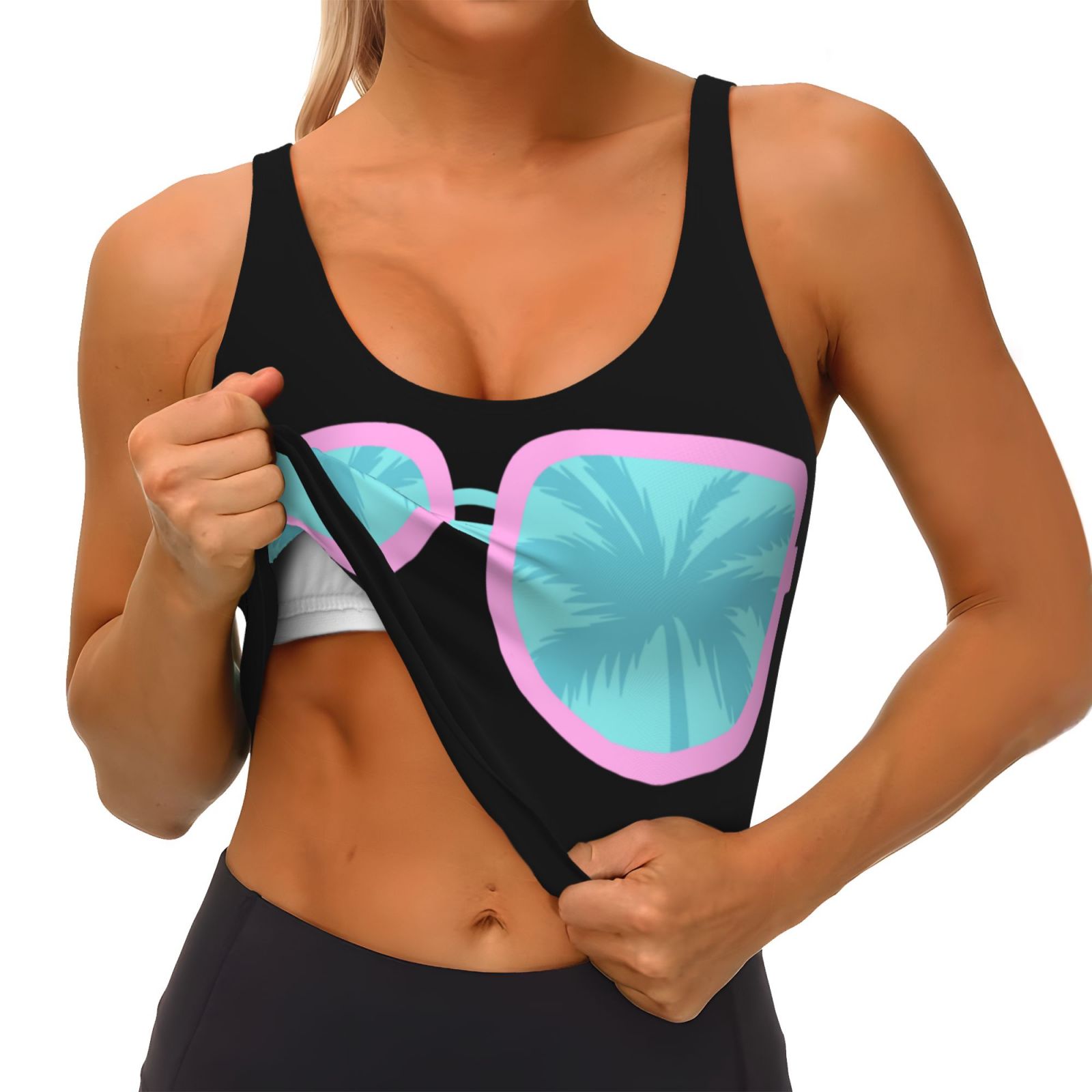 Women's Sports Vest