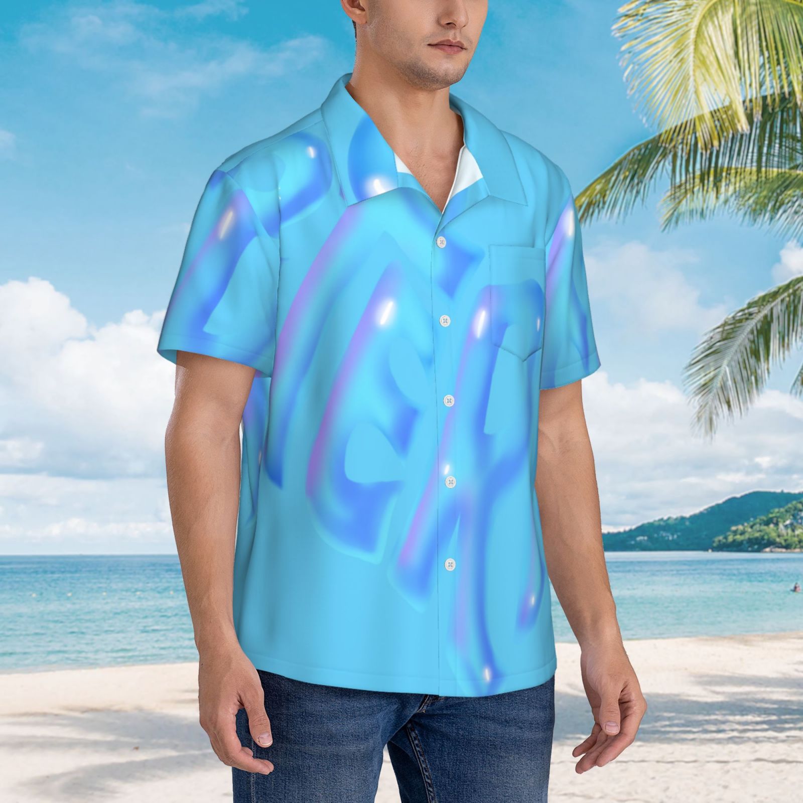 Hawaiian Shirt