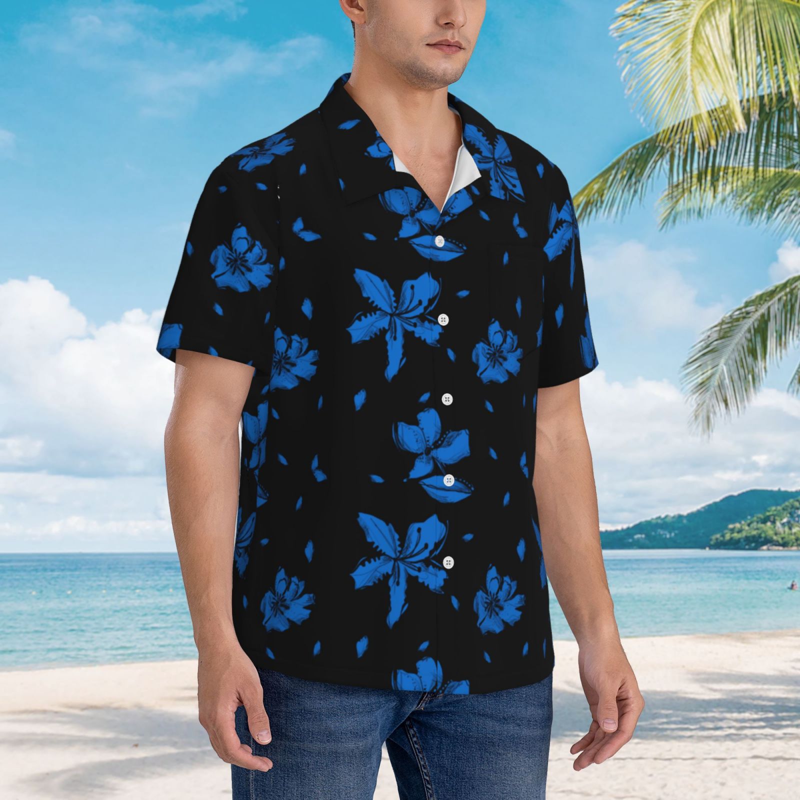 Hawaiian Shirt