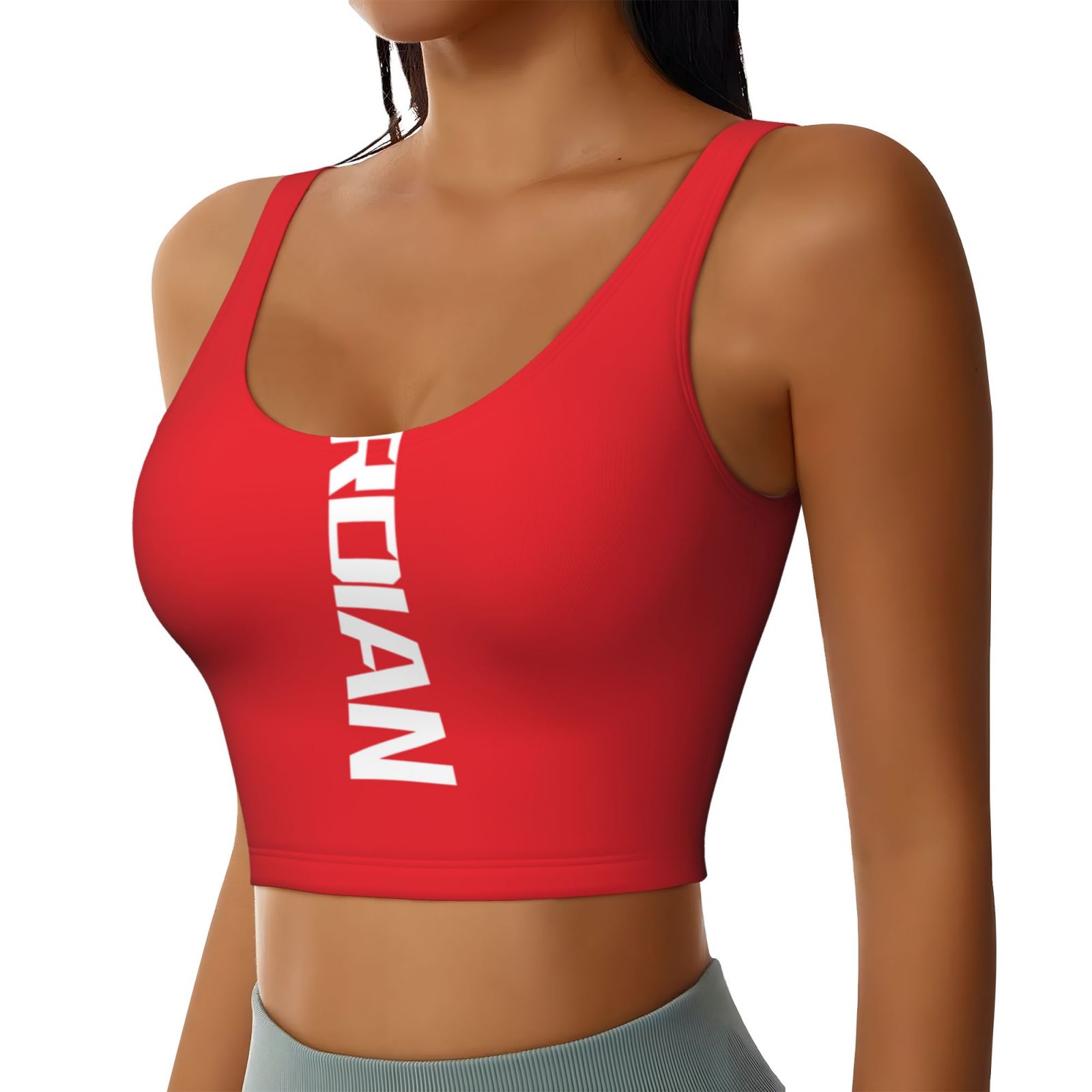 Women's Sports Vest