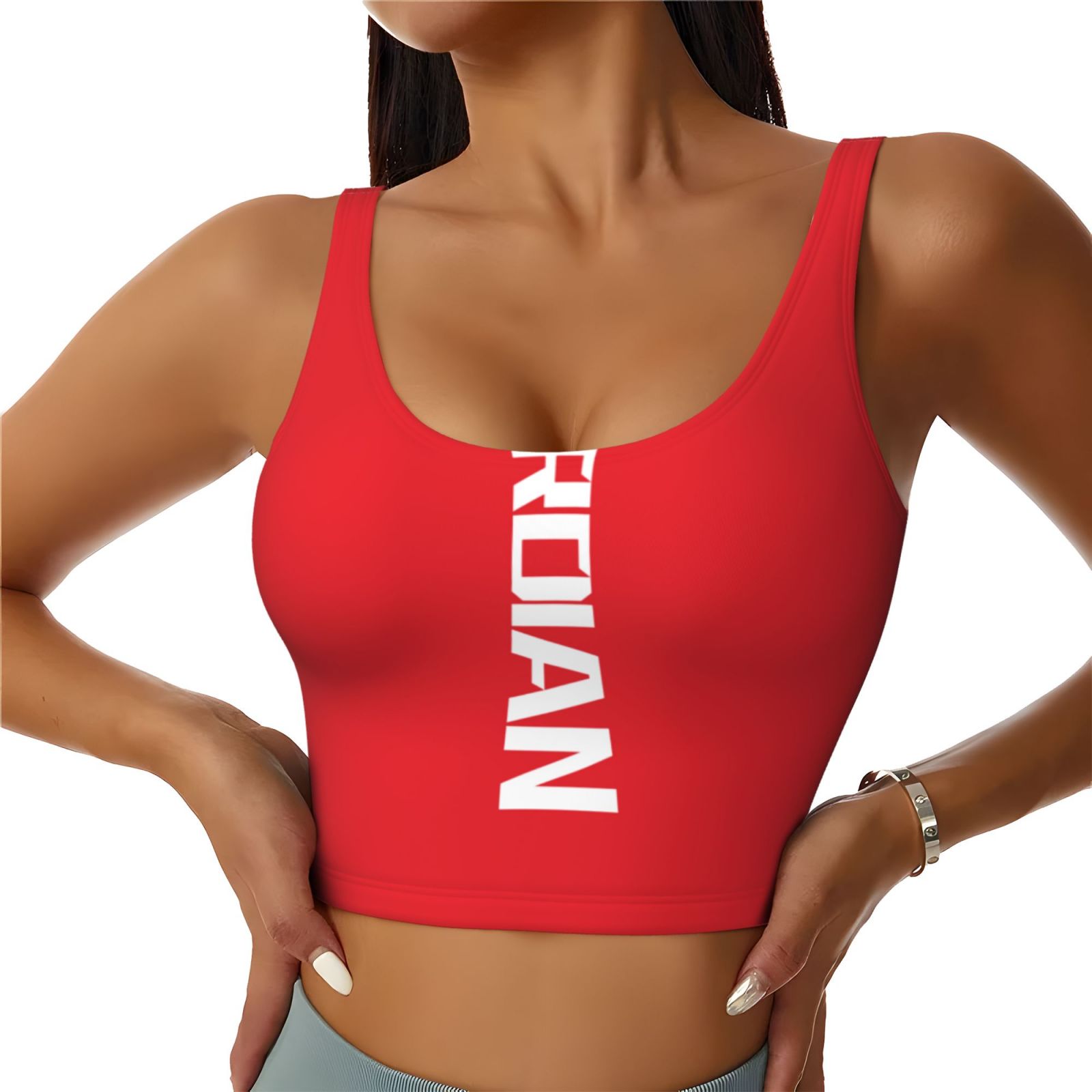 Women's Sports Vest