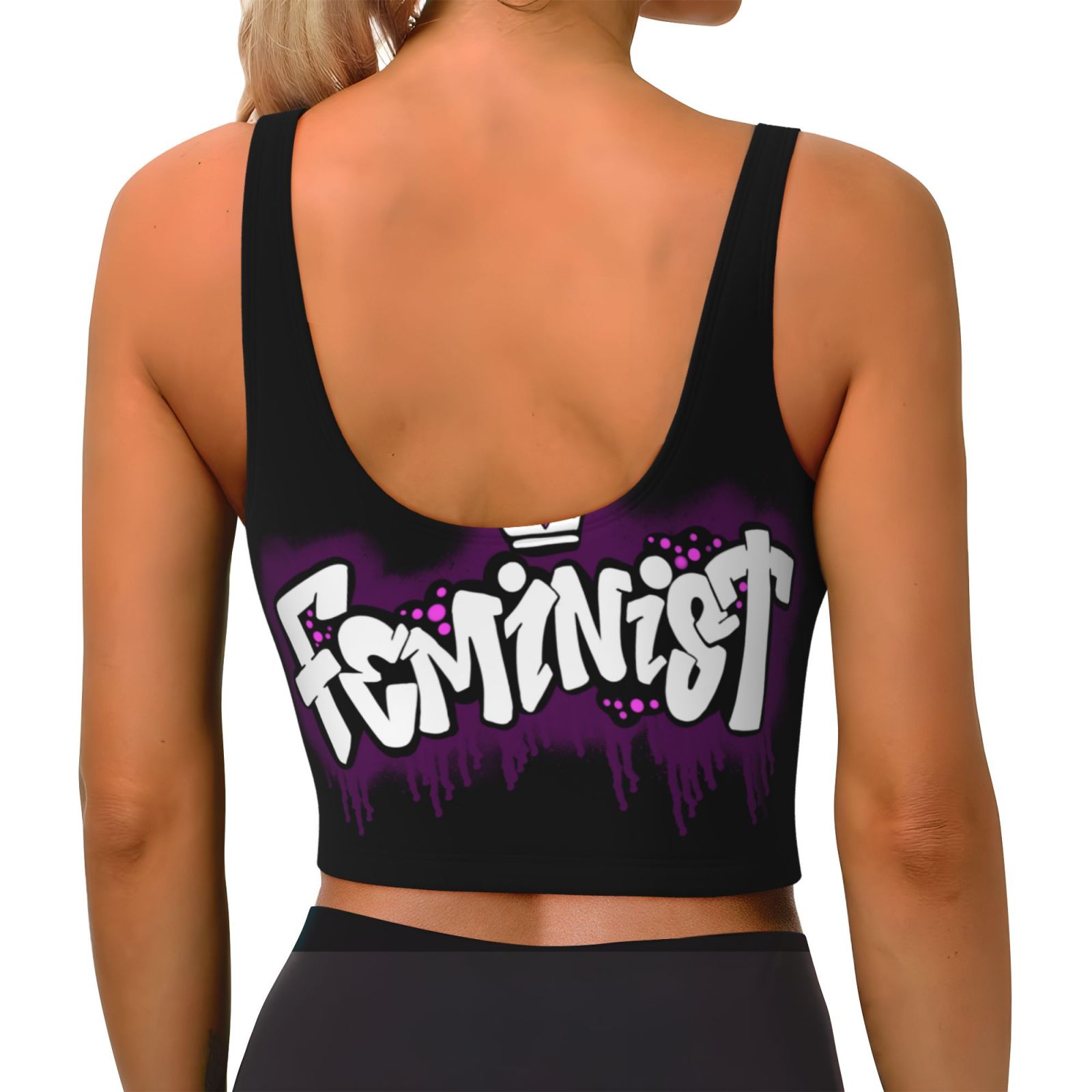 Women's Sports Vest