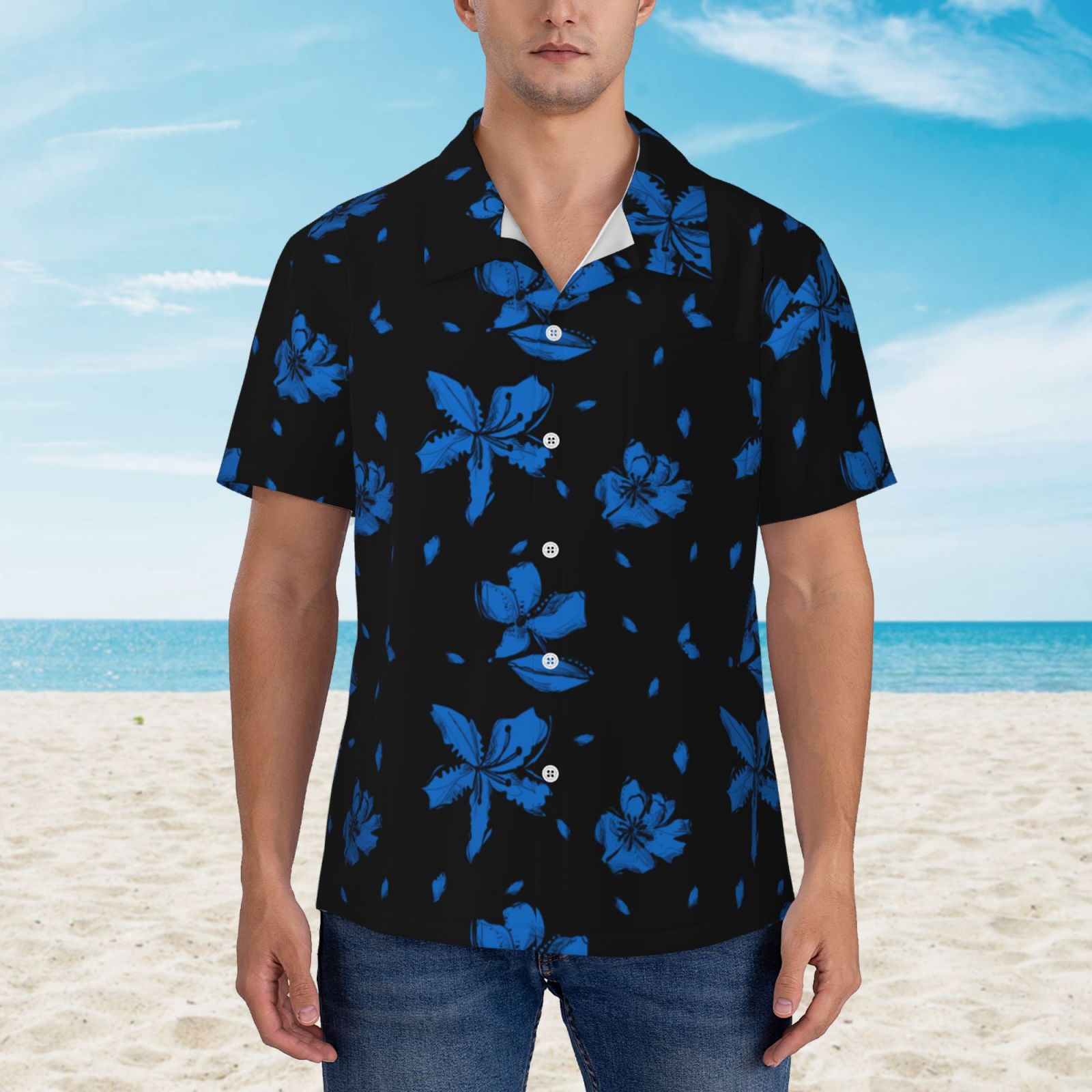 Hawaiian Shirt