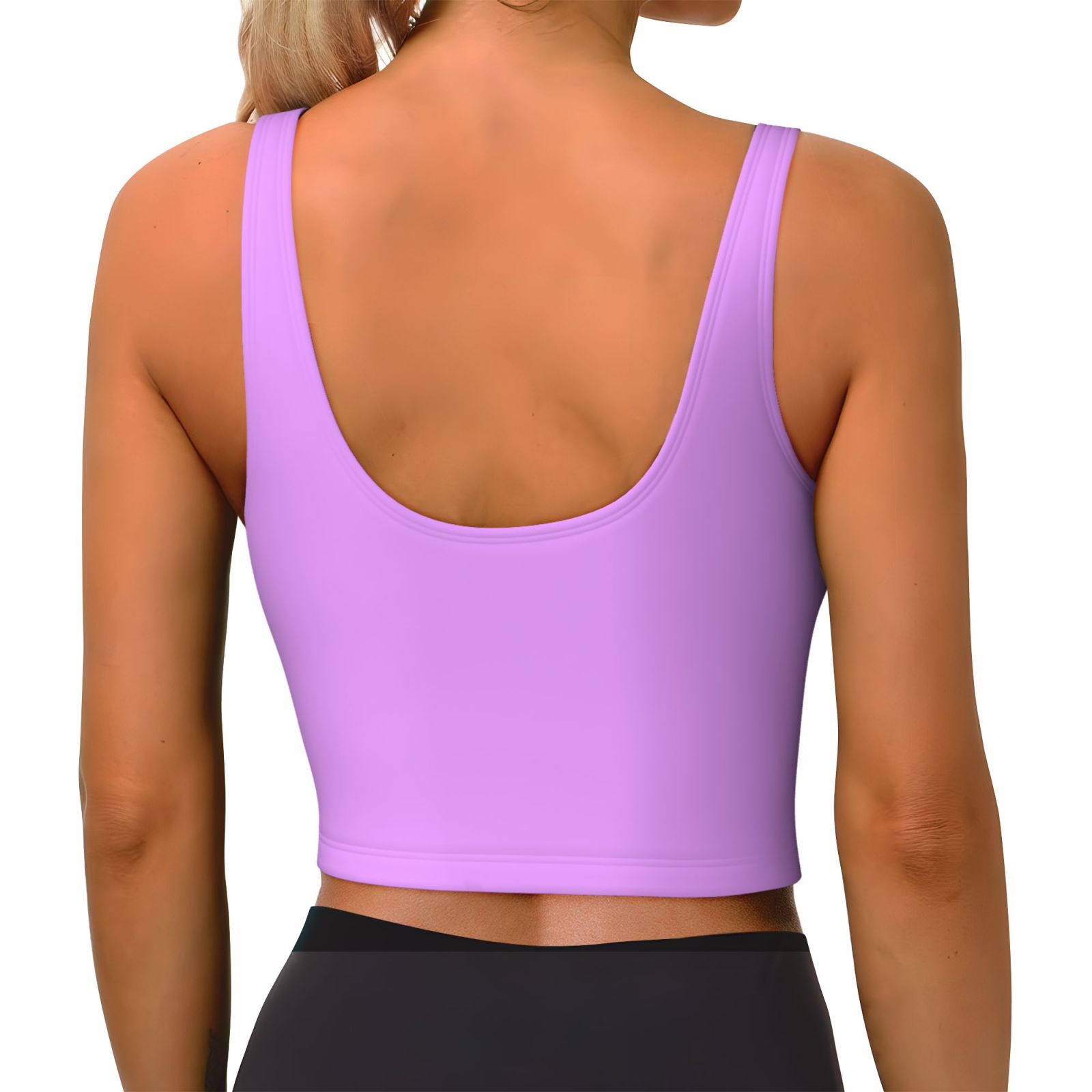 Women's Sports Vest