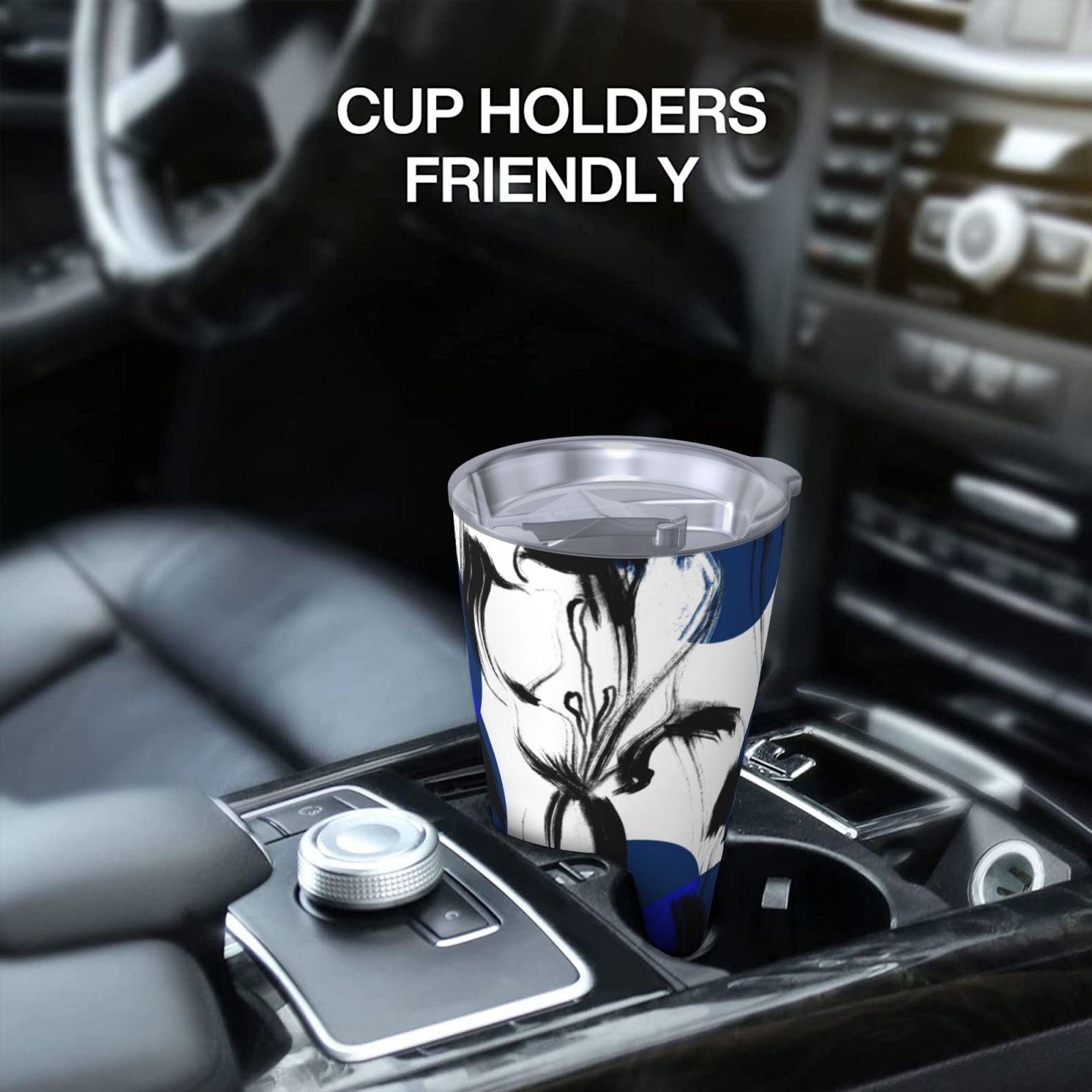 20OZ Car Cup