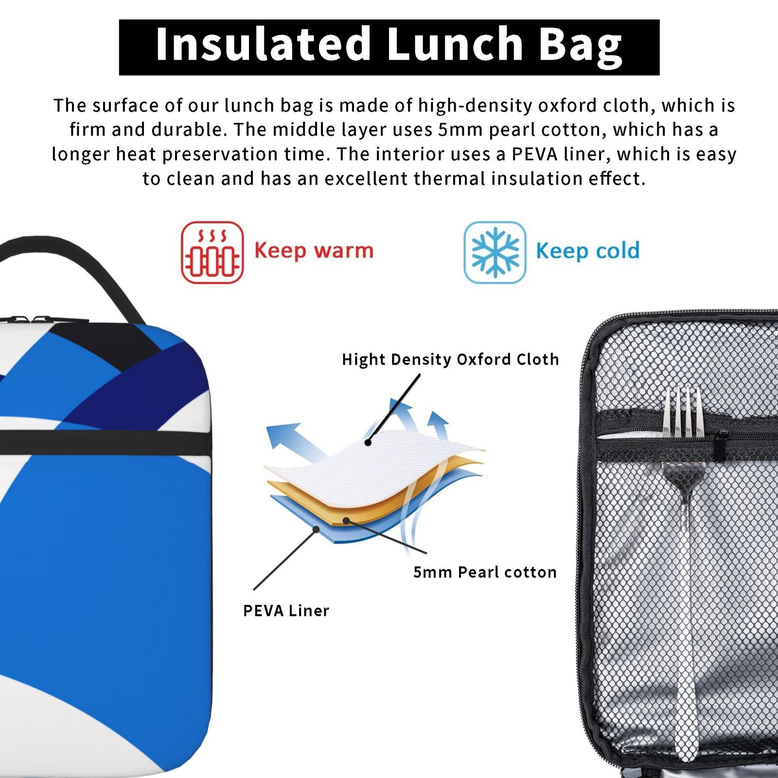 Lunch Bag