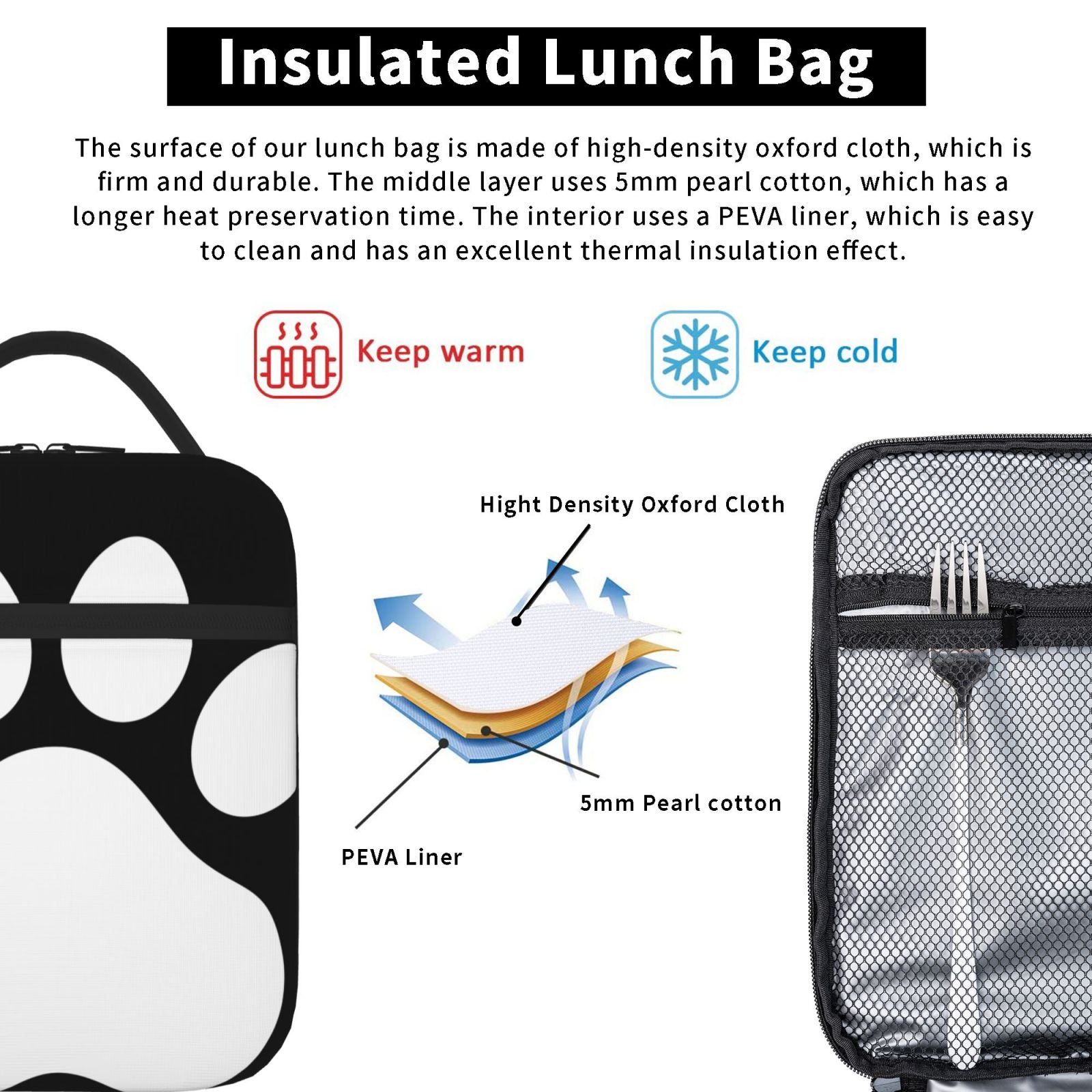 Lunch Bag