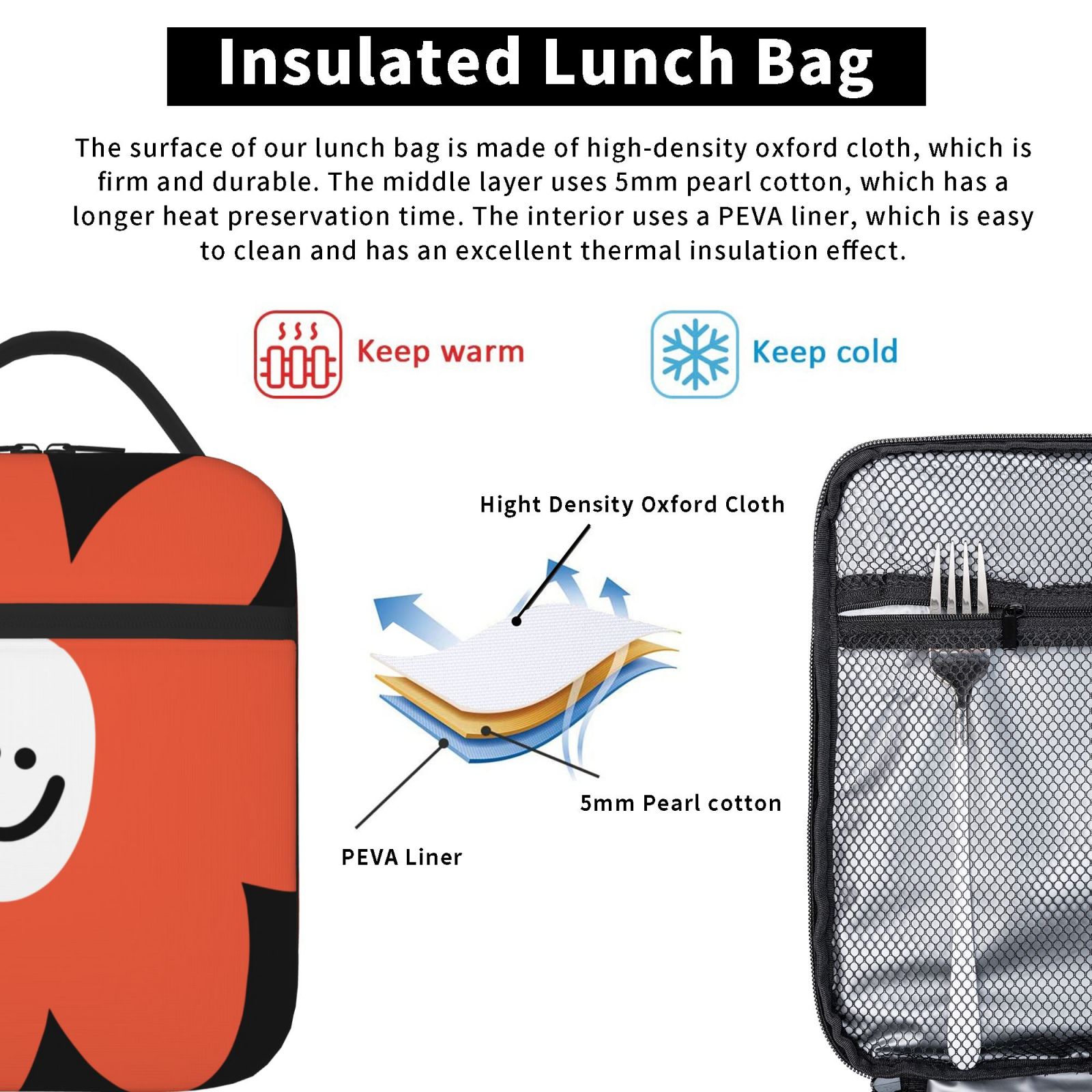 Lunch Bag