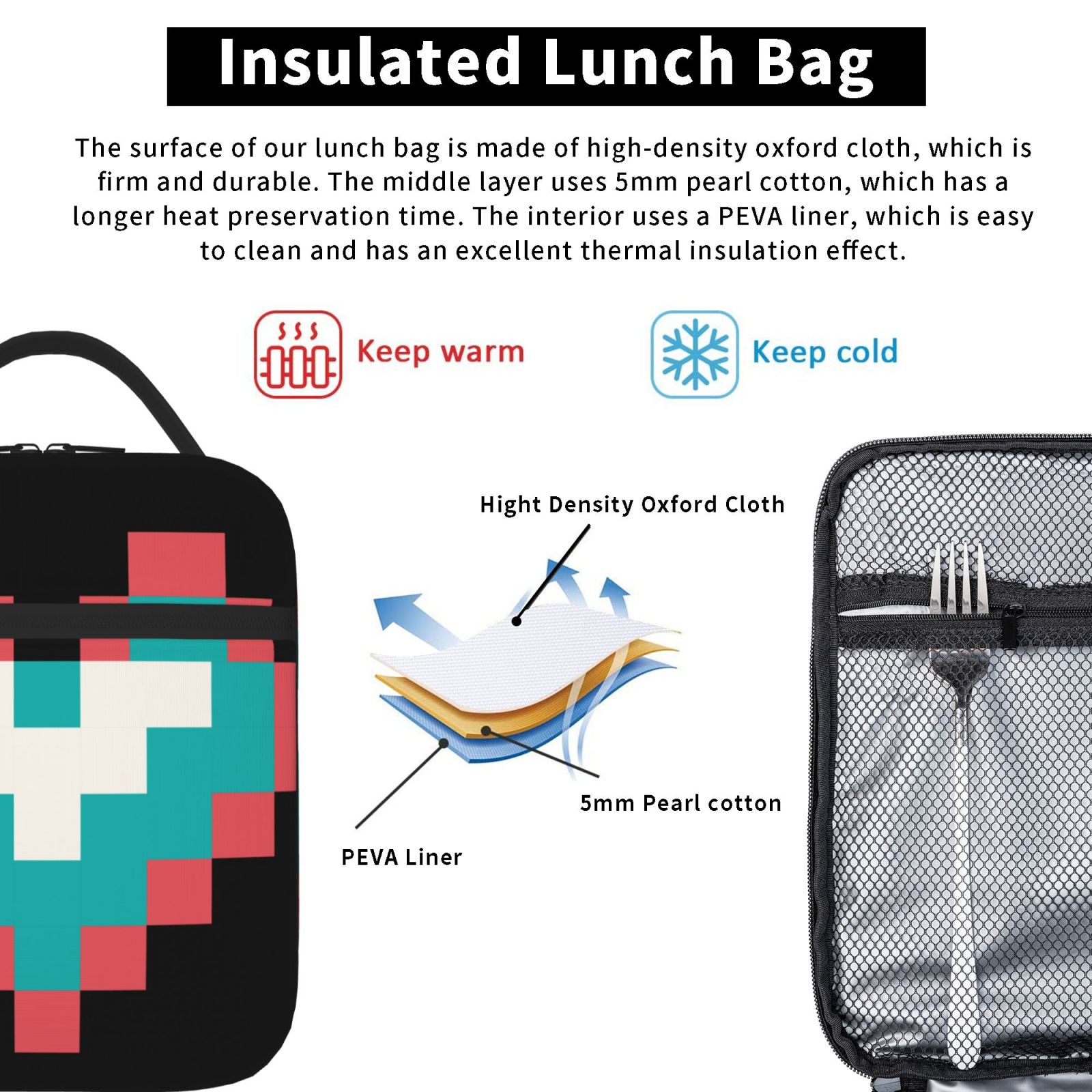 Lunch Bag