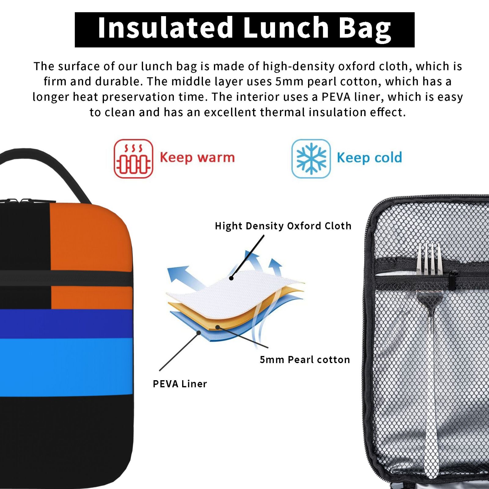 Lunch Bag