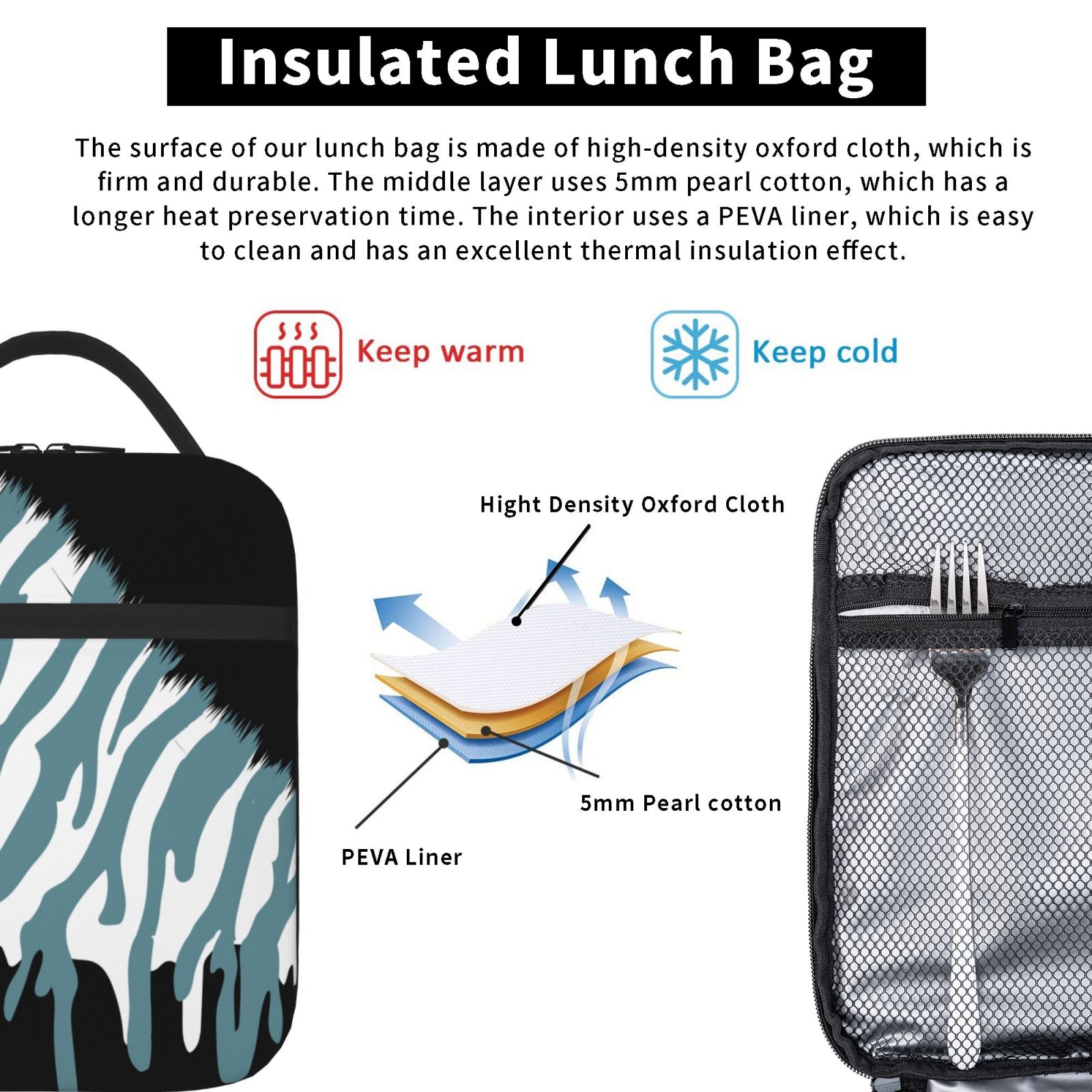 Lunch Bag