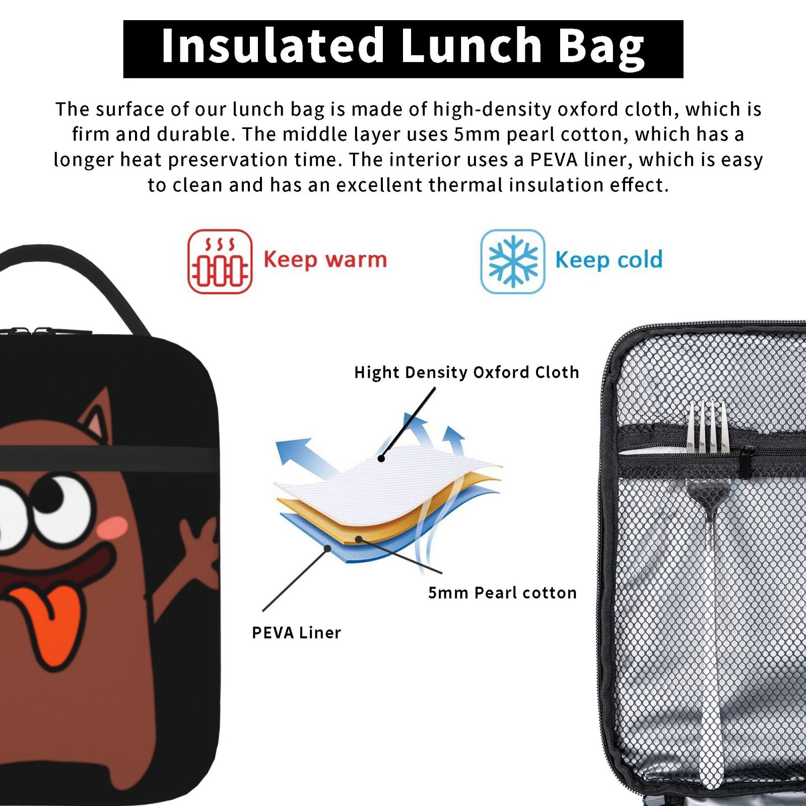 Lunch Bag