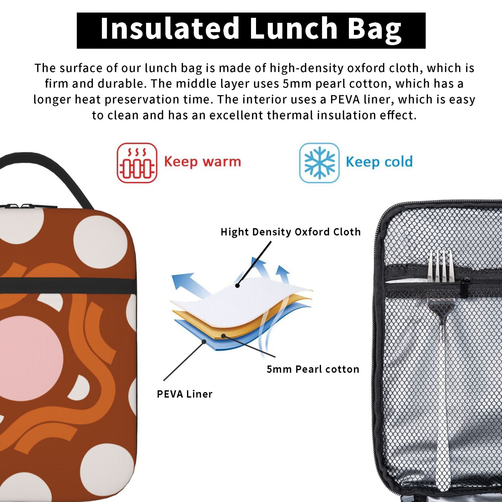 Lunch Bag