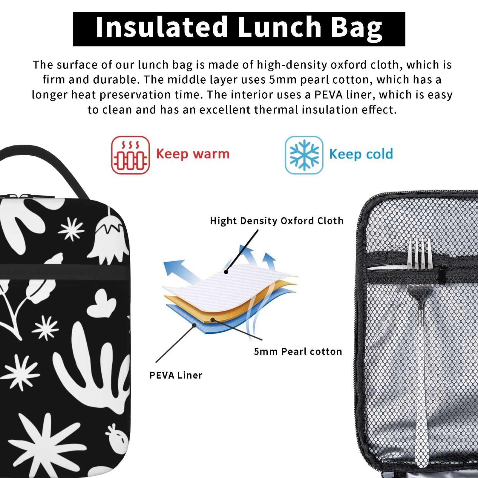 Lunch Bag