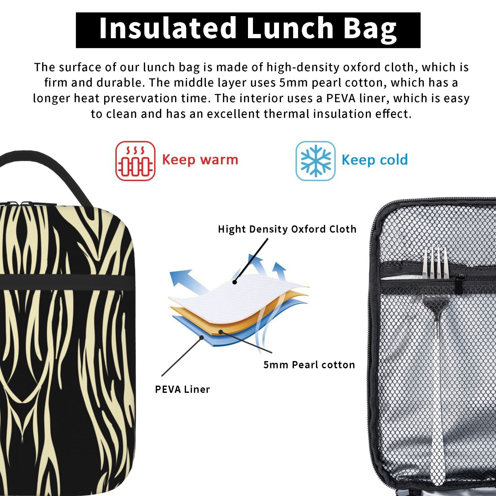 Lunch Bag