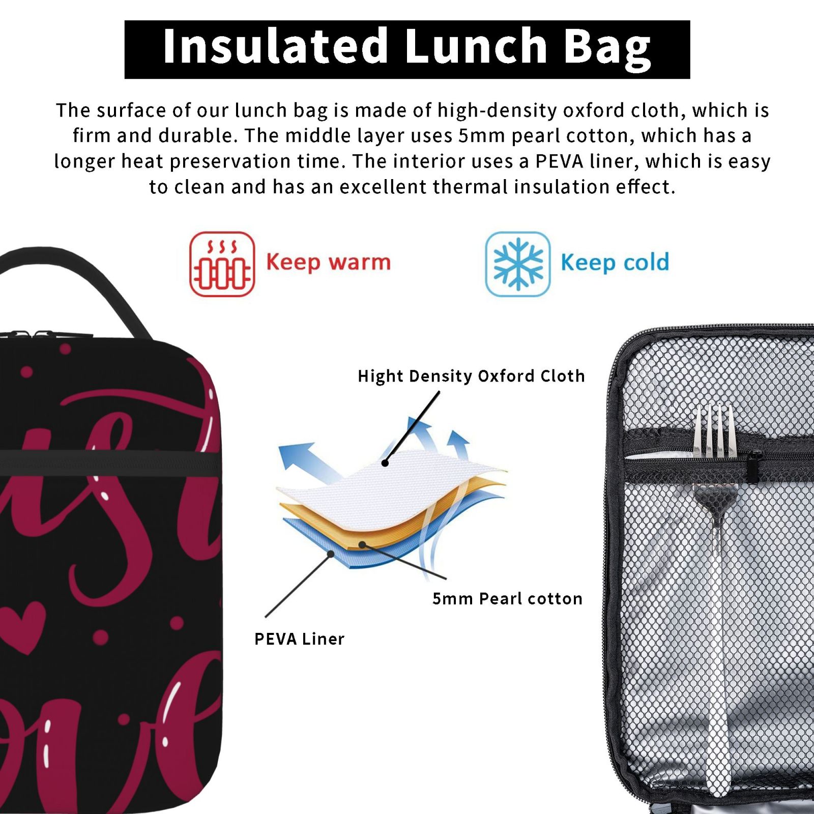 Lunch Bag