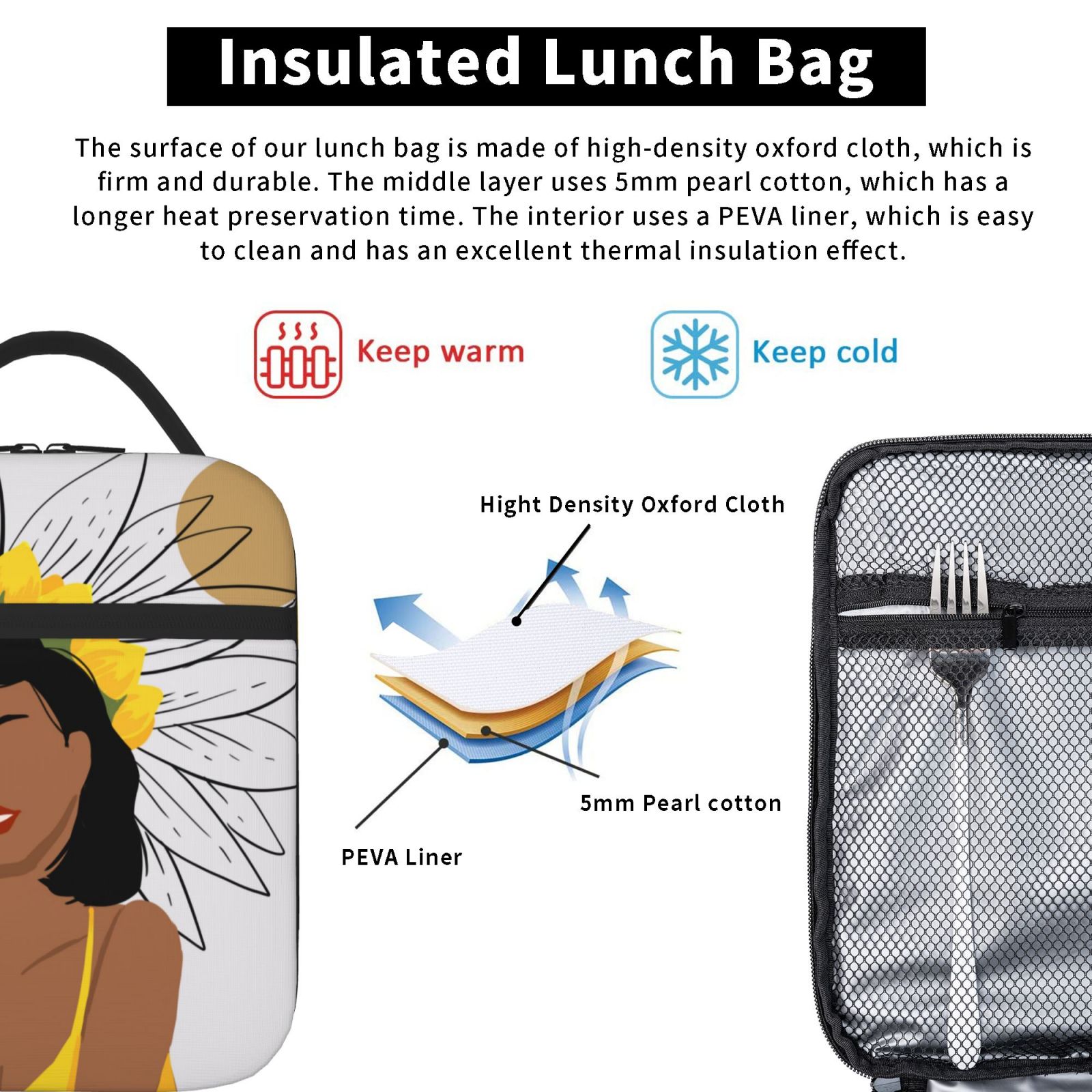 Lunch Bag