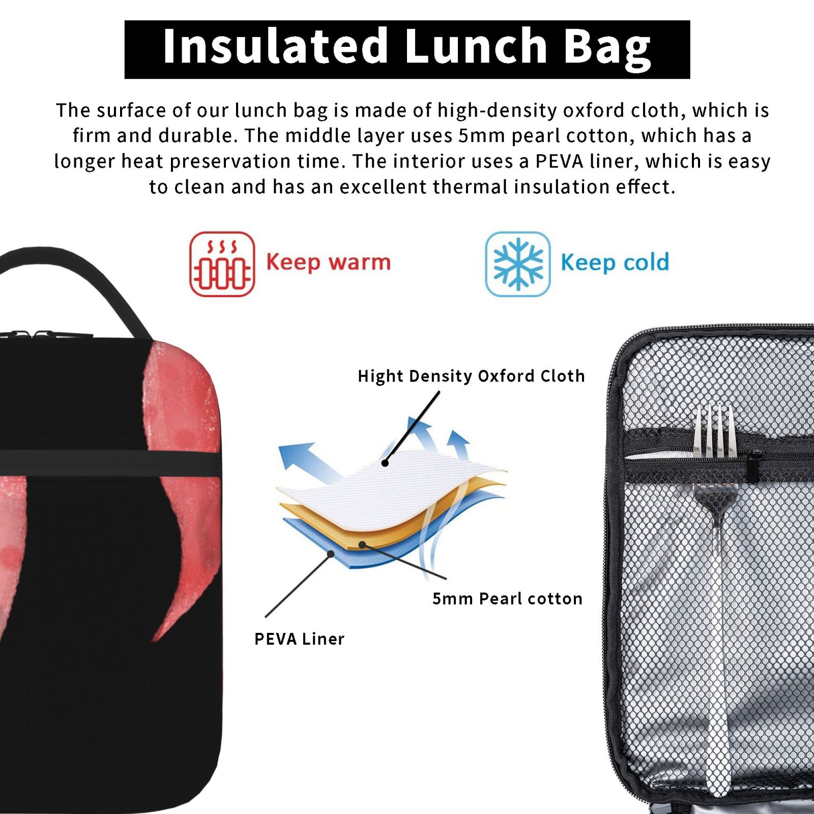 Lunch Bag