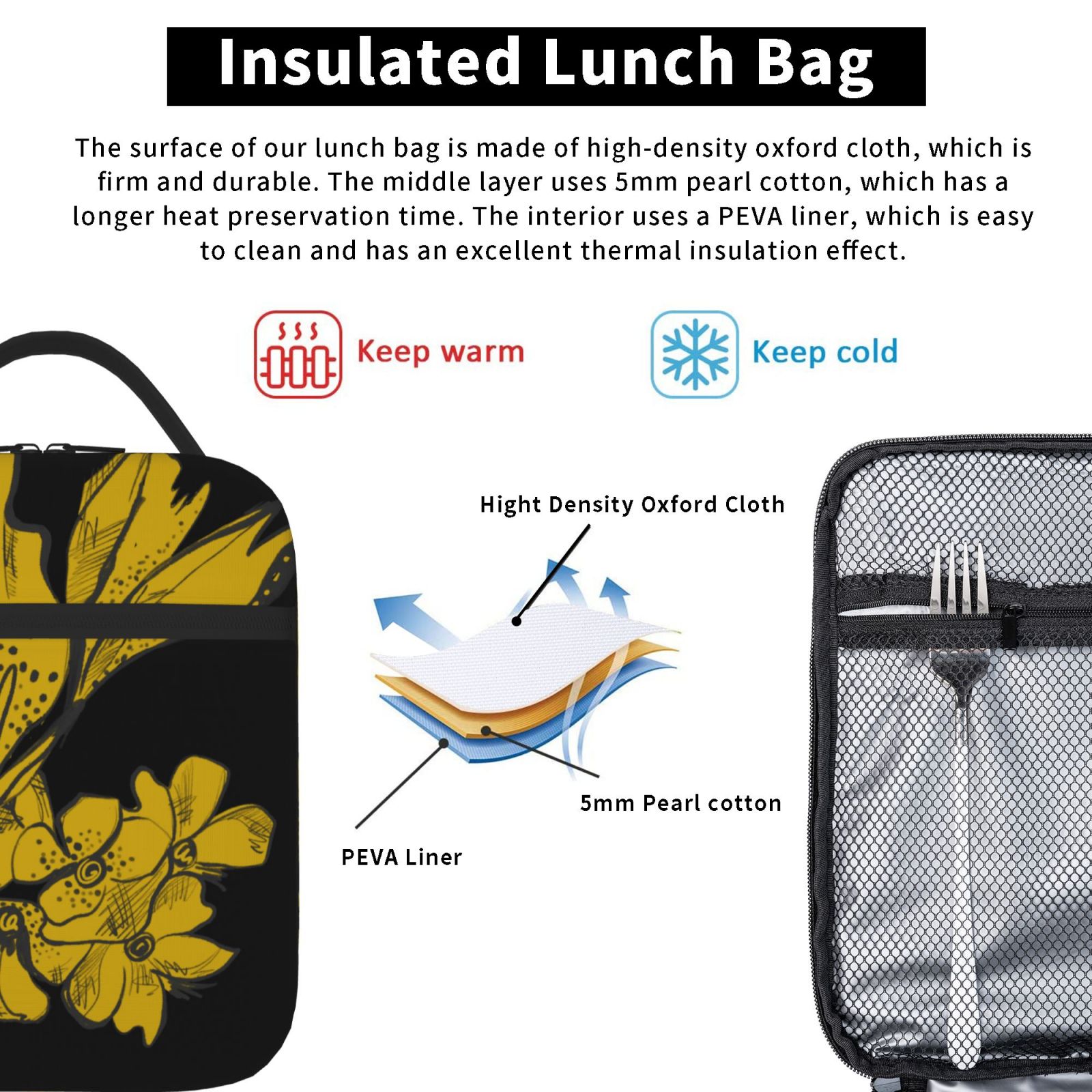 Lunch Bag