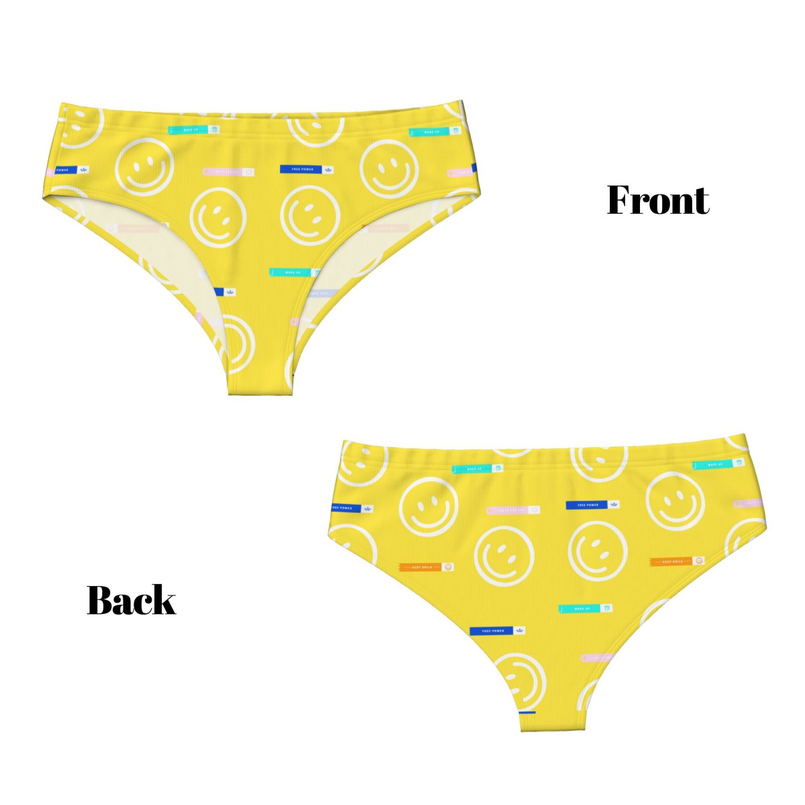 Women's Briefs