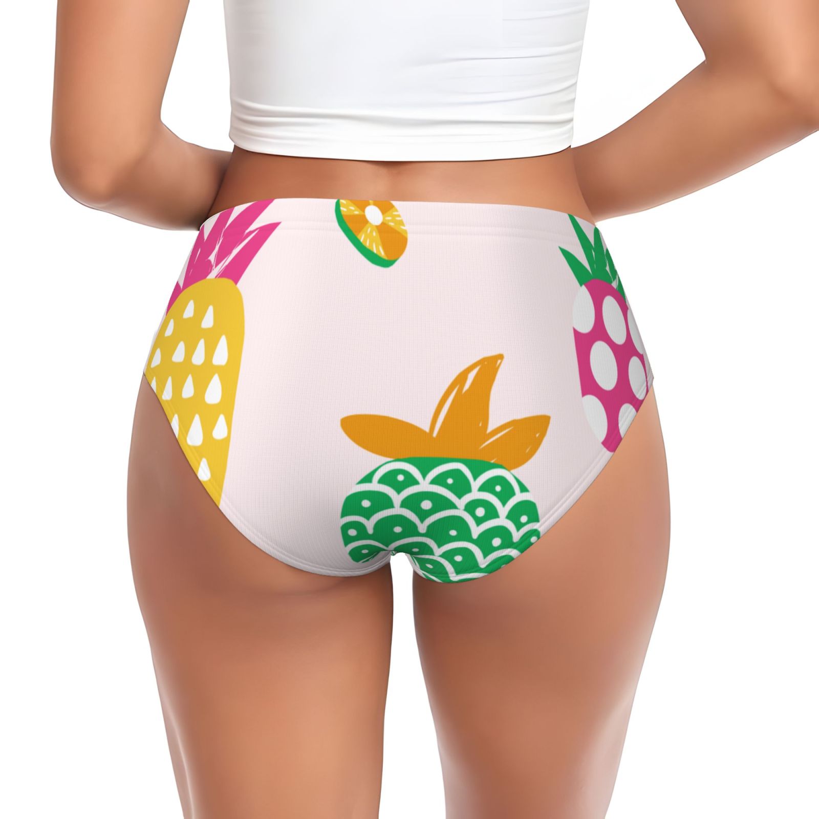 Women's Briefs