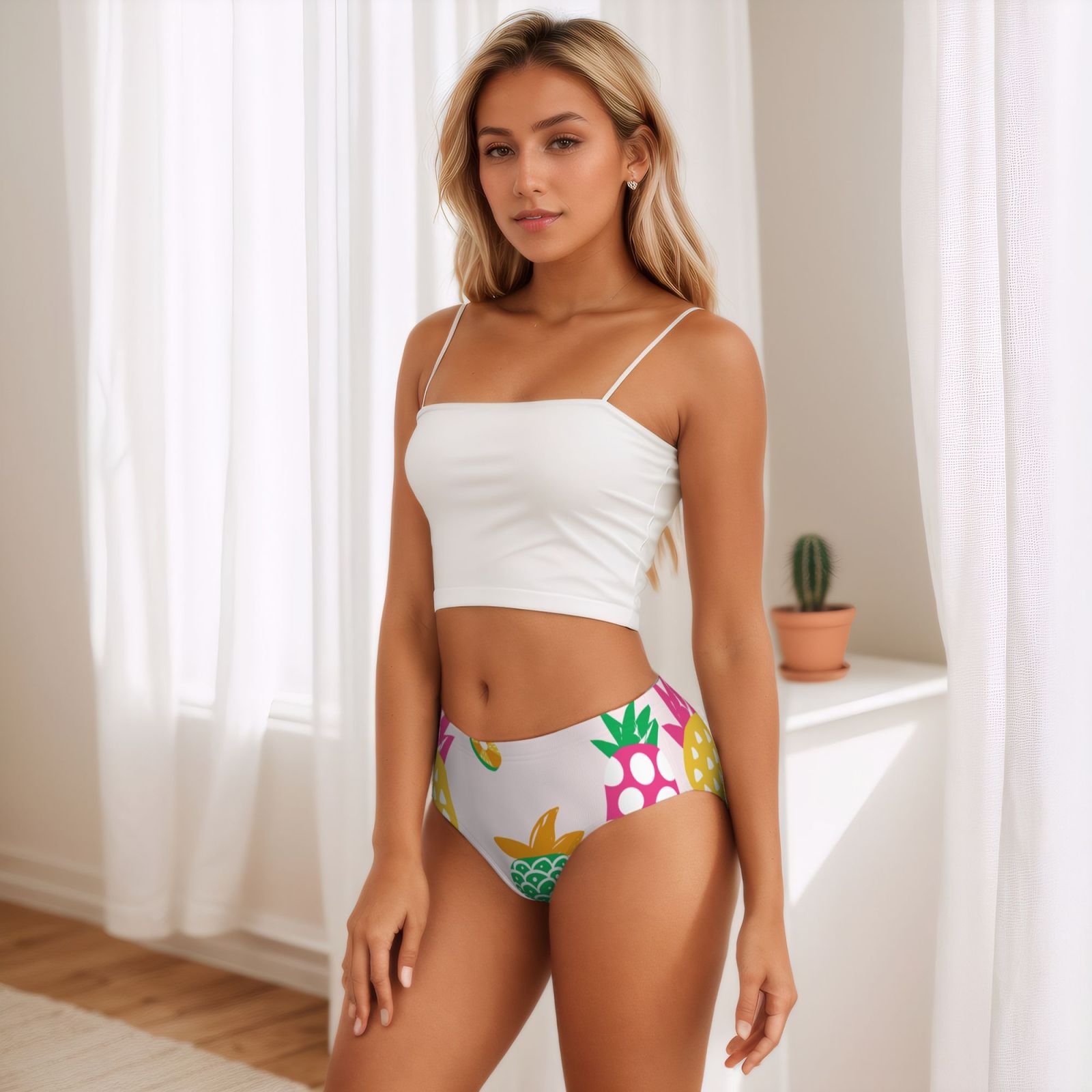 Women's Briefs