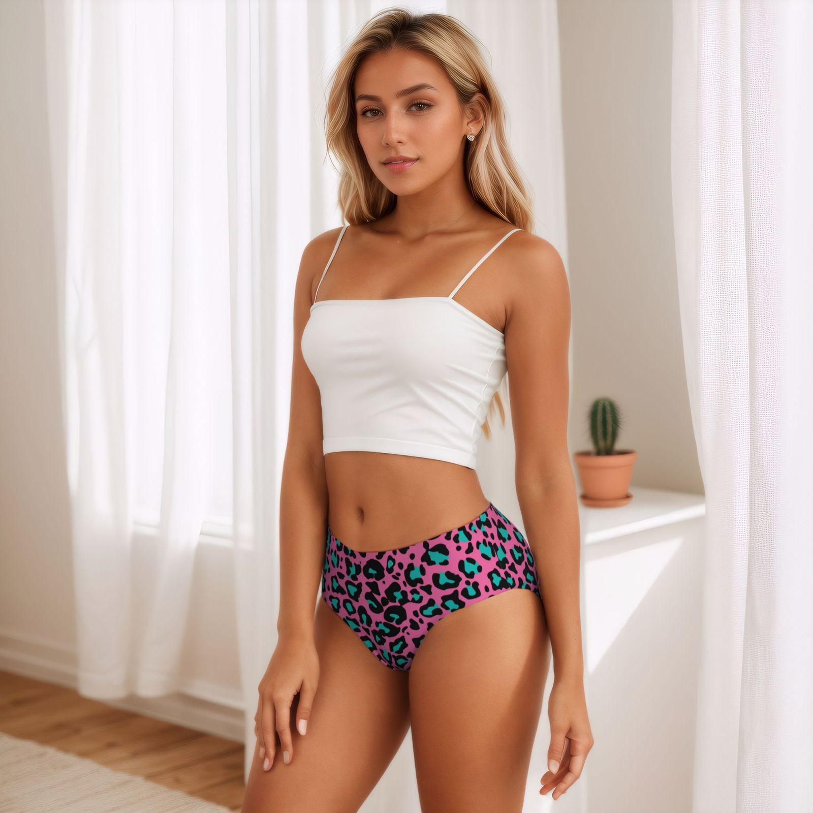 Women's Briefs