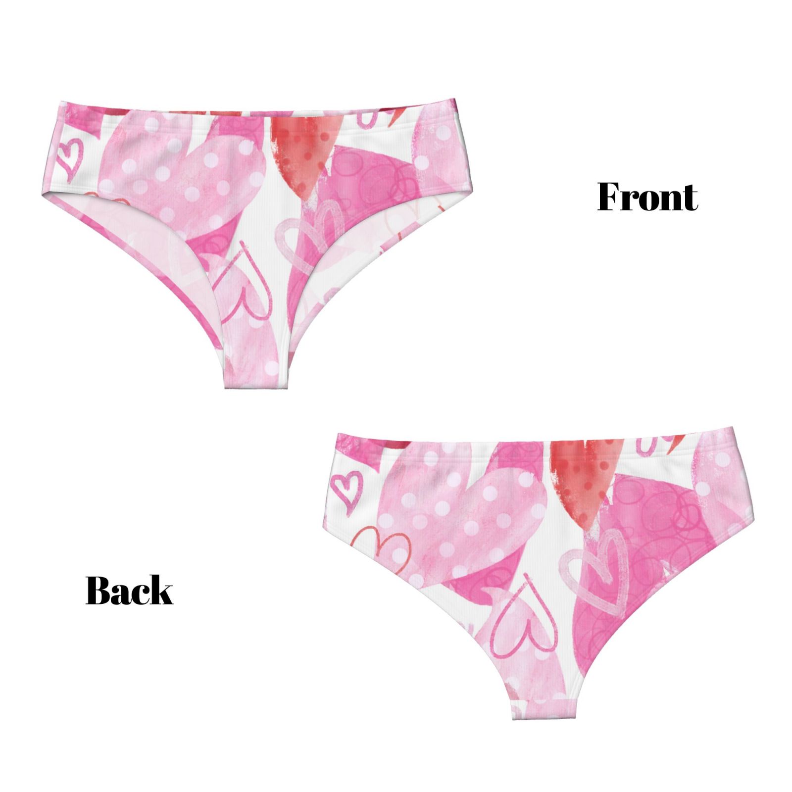 Women's Briefs