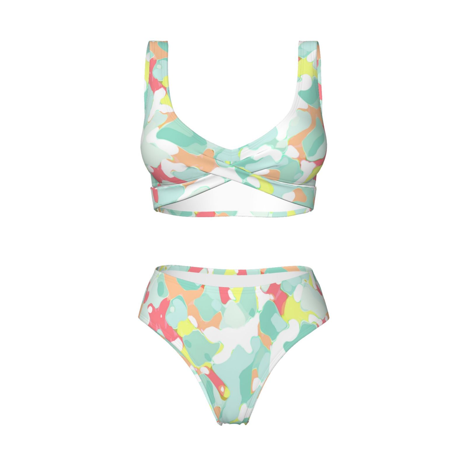 Bikini Set For Women