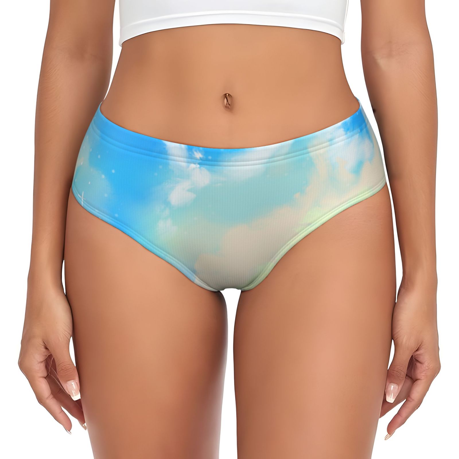 Women's Briefs