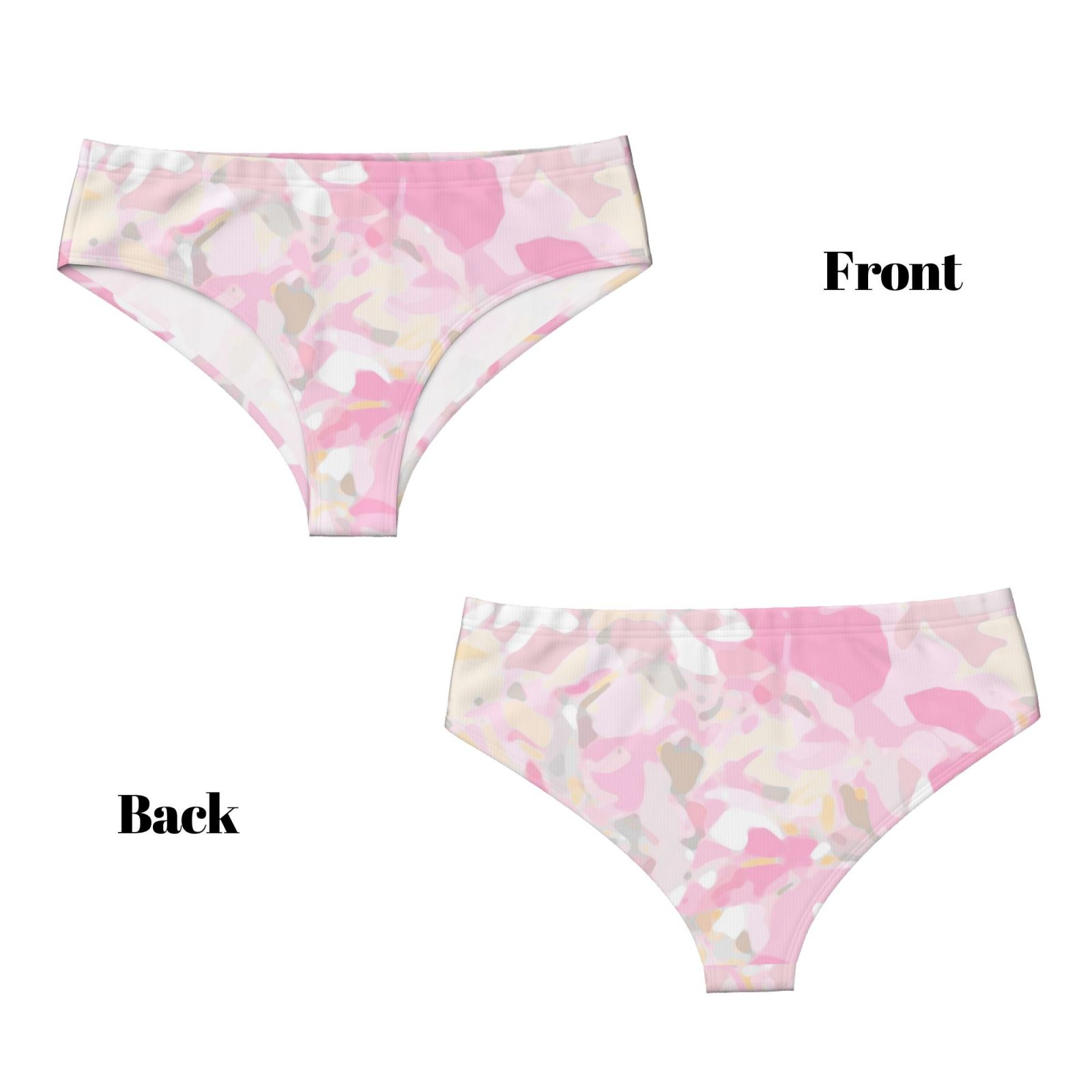 Women's Briefs