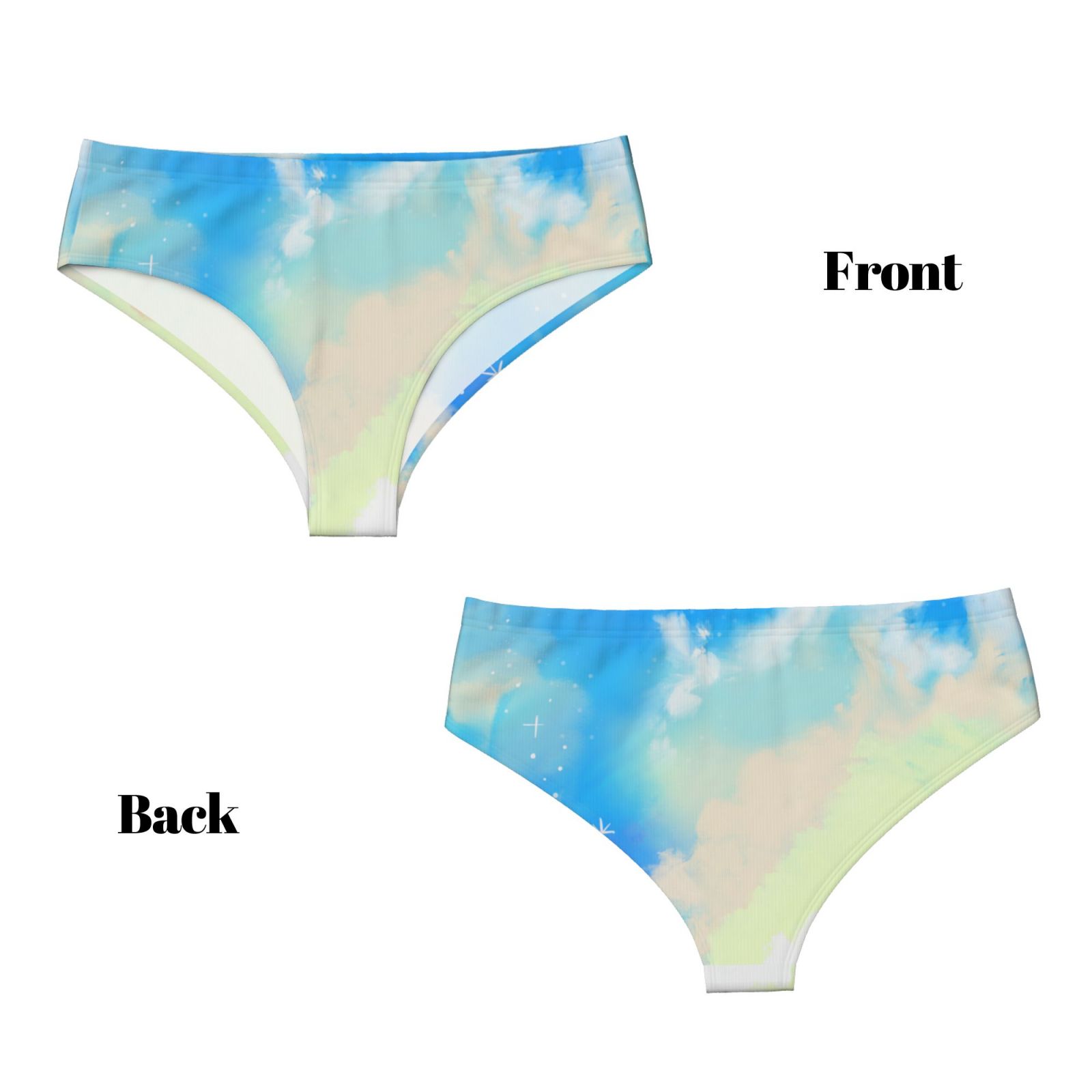 Women's Briefs