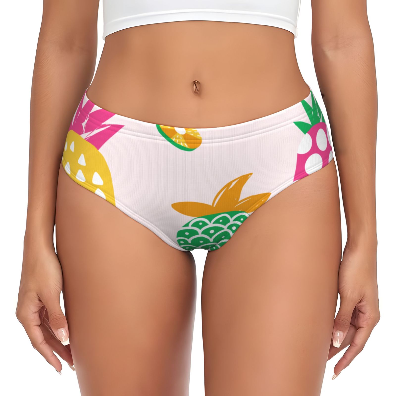 Women's Briefs