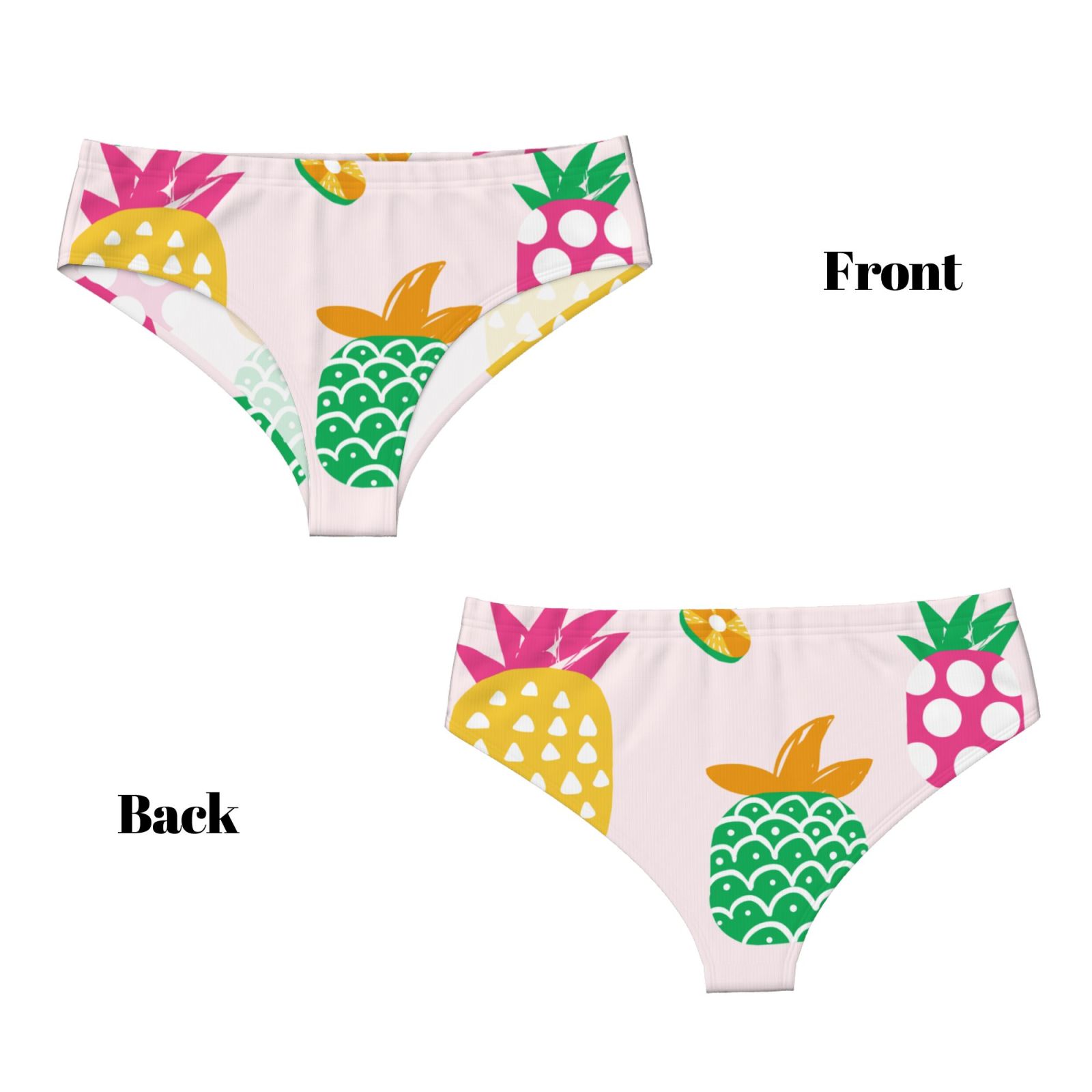 Women's Briefs