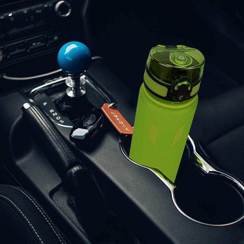 Leakproof Water Bottle